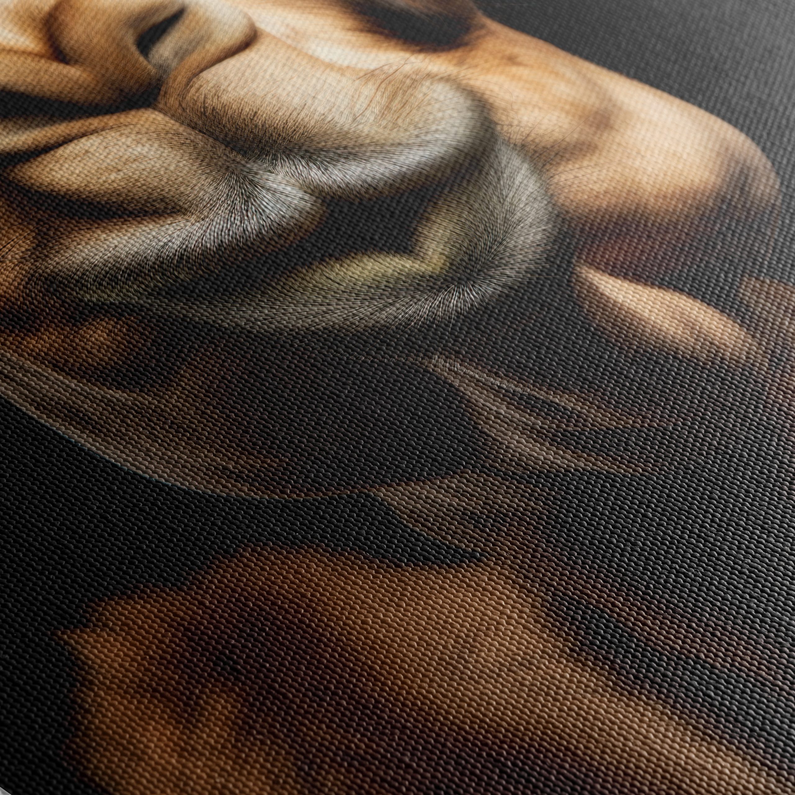 Majestic Camel Close-Up - Image 5