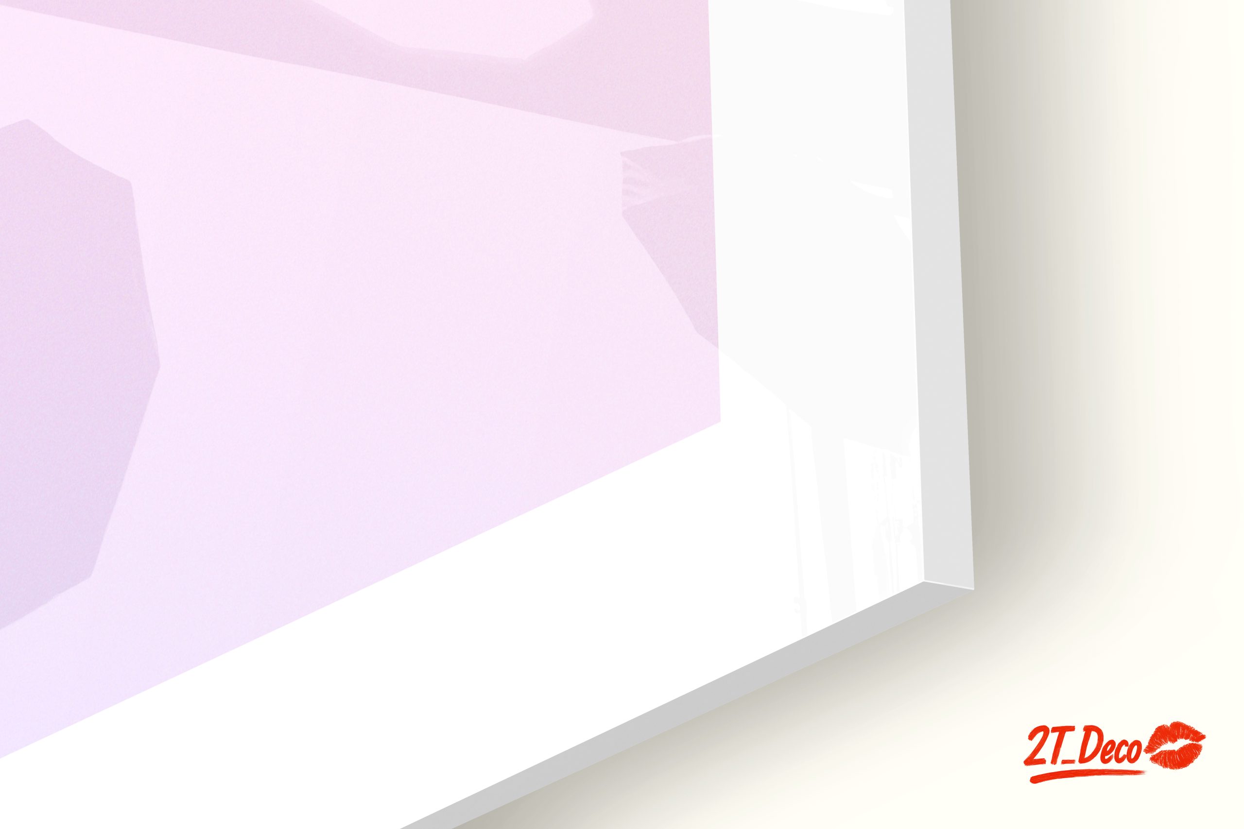 Soft Gradient Art for Calm Spaces - Image 9