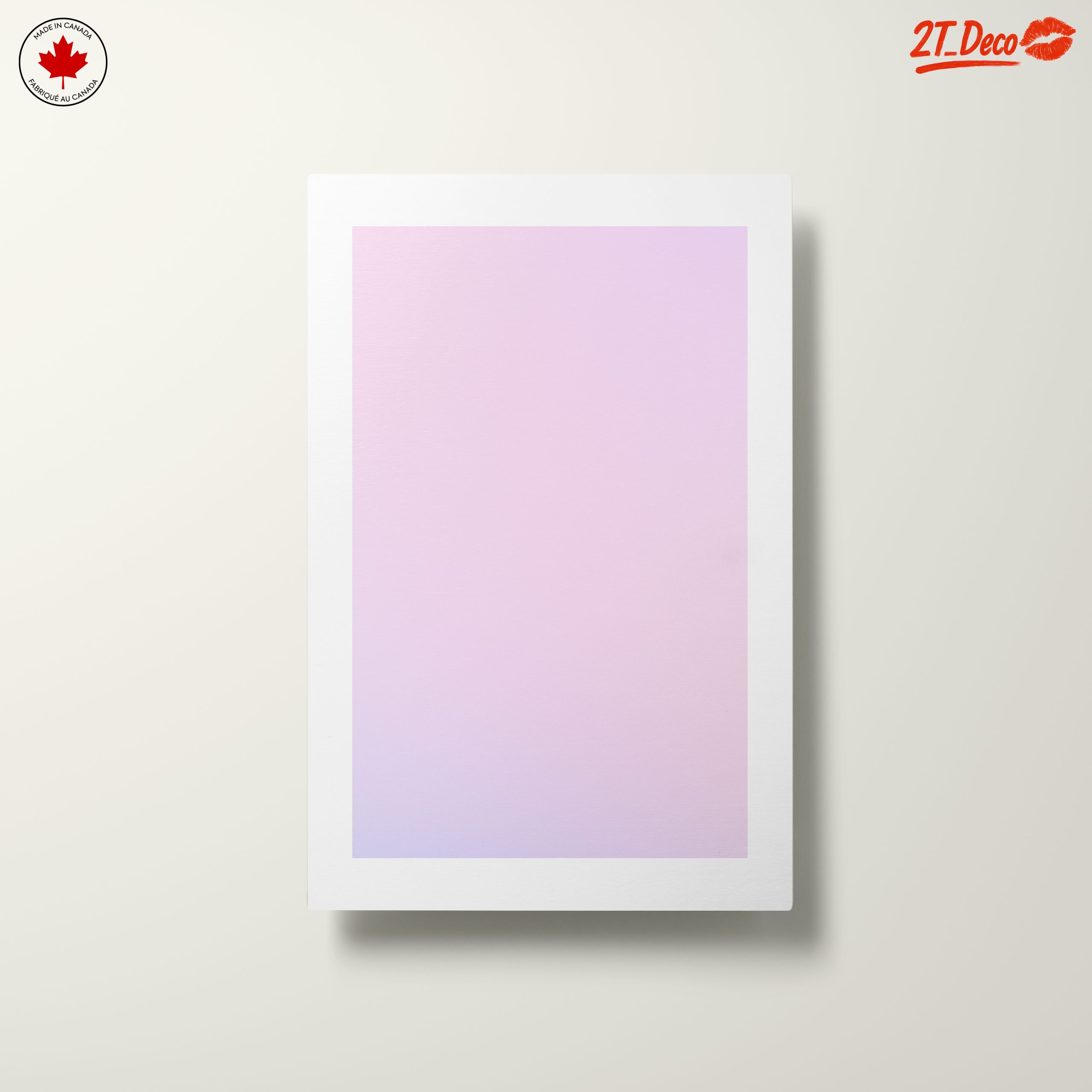 Soft Gradient Art for Calm Spaces - Image 10