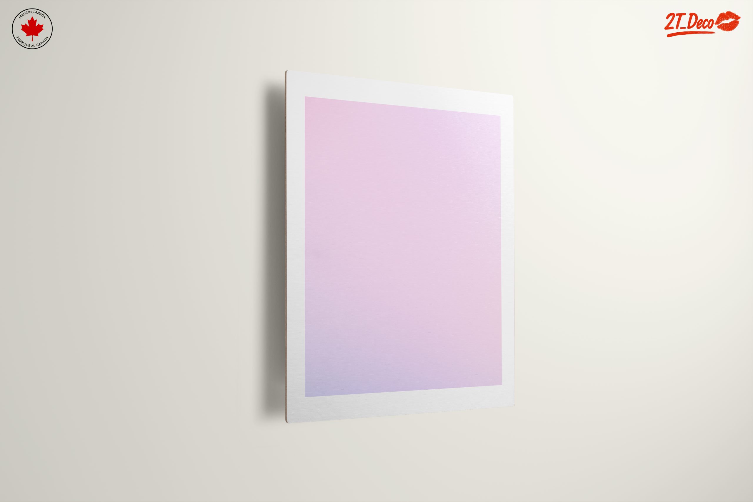 Soft Gradient Art for Calm Spaces - Image 13