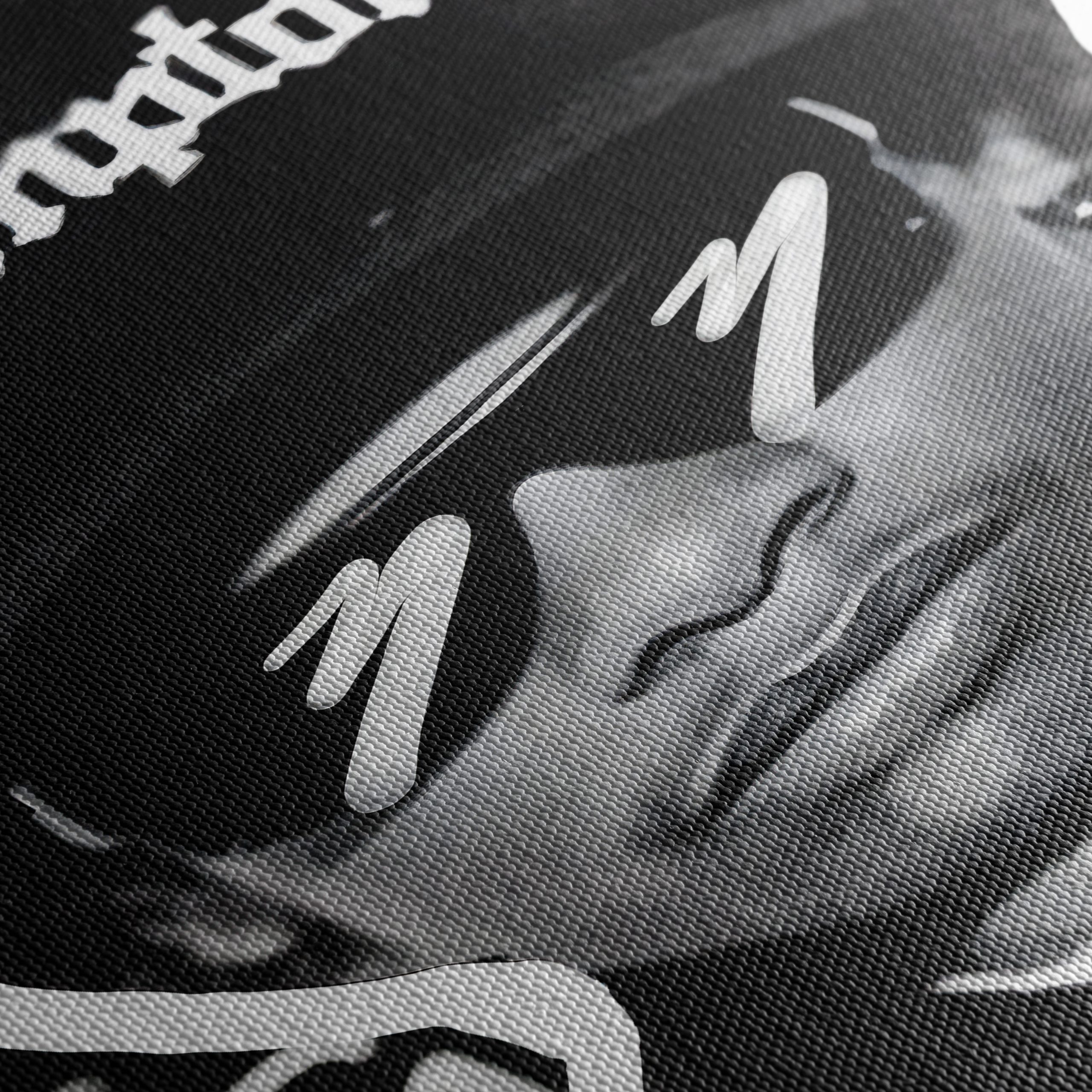 Hip Hop Cultural Artwork Featuring Compton Influence - Image 5