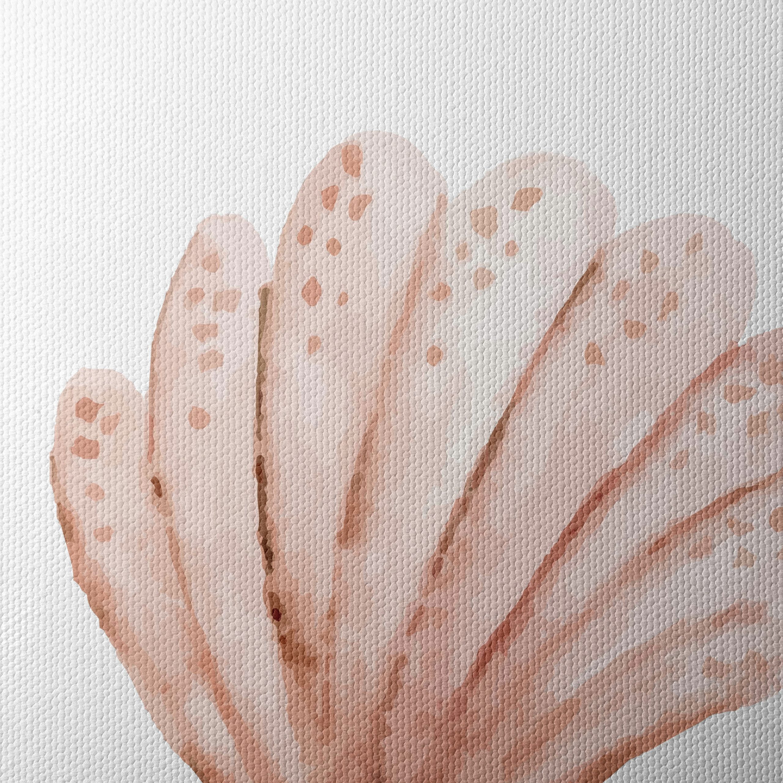 Stylized Seashell Art for Coastal Living - Image 4