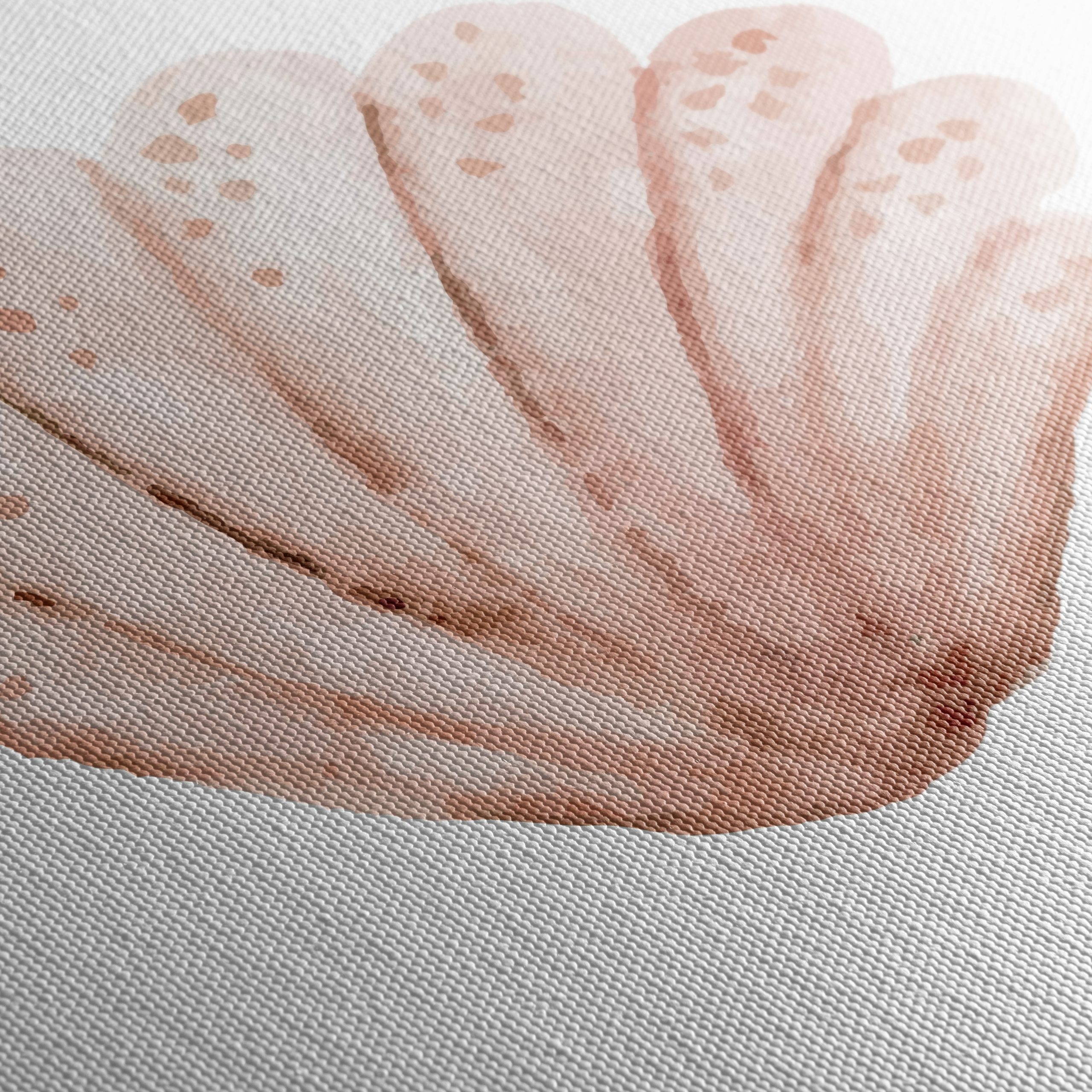 Stylized Seashell Art for Coastal Living - Image 5