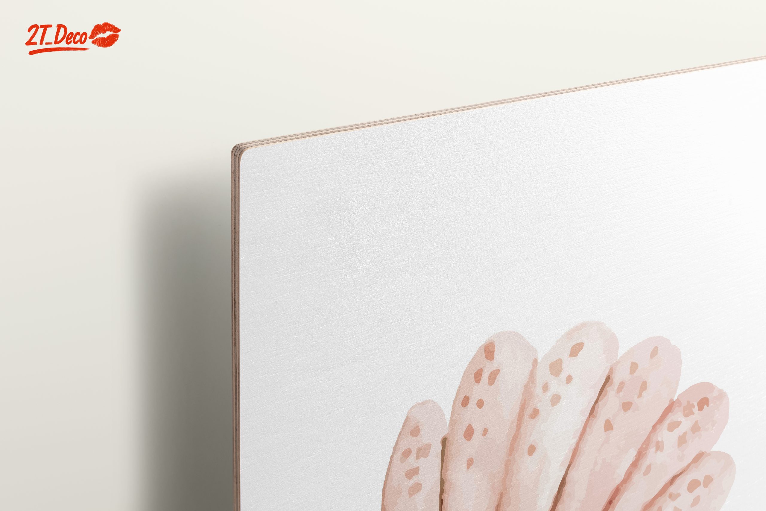 Stylized Seashell Art for Coastal Living - Image 15