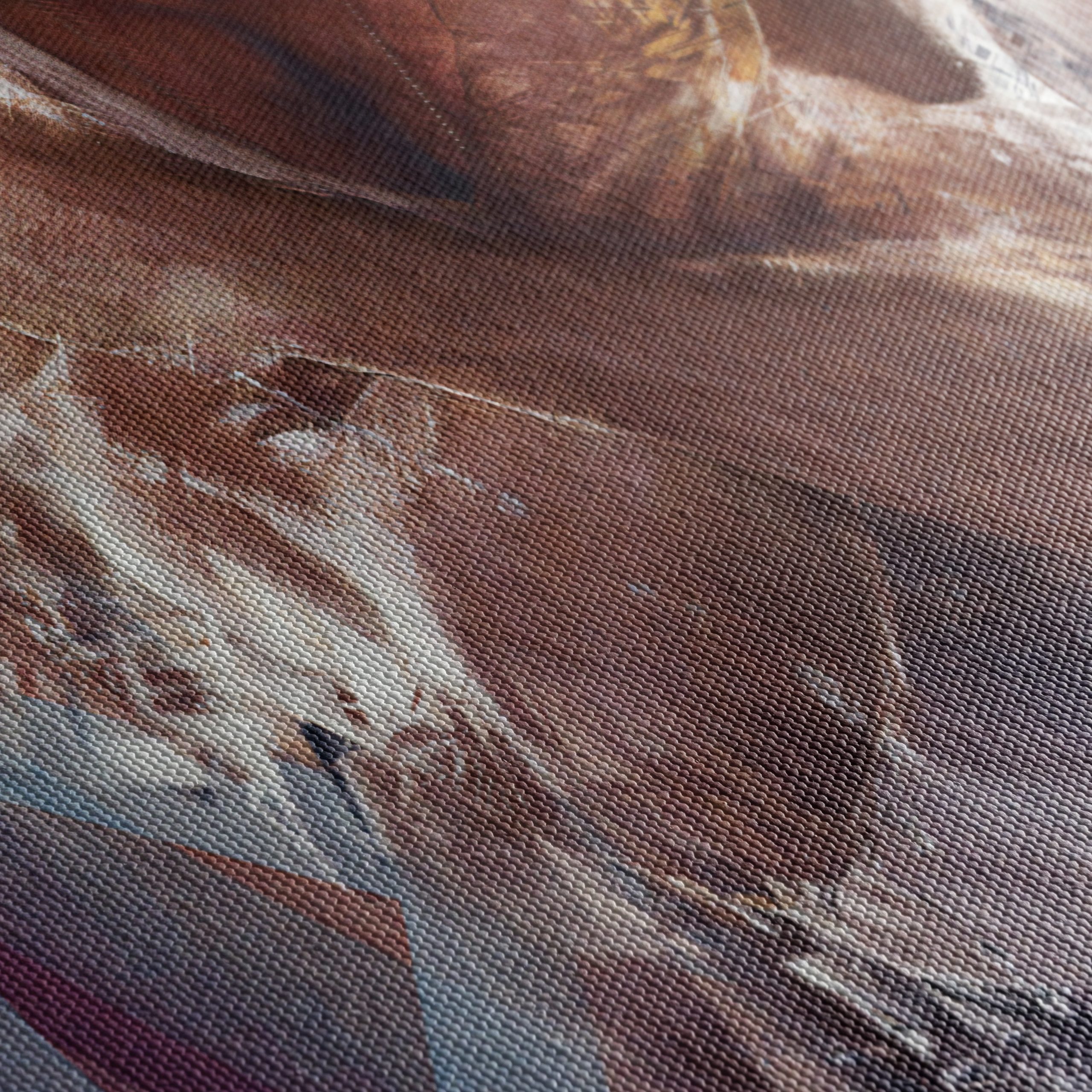 Dynamic Marvel Wolverine Artwork 2 - Image 5