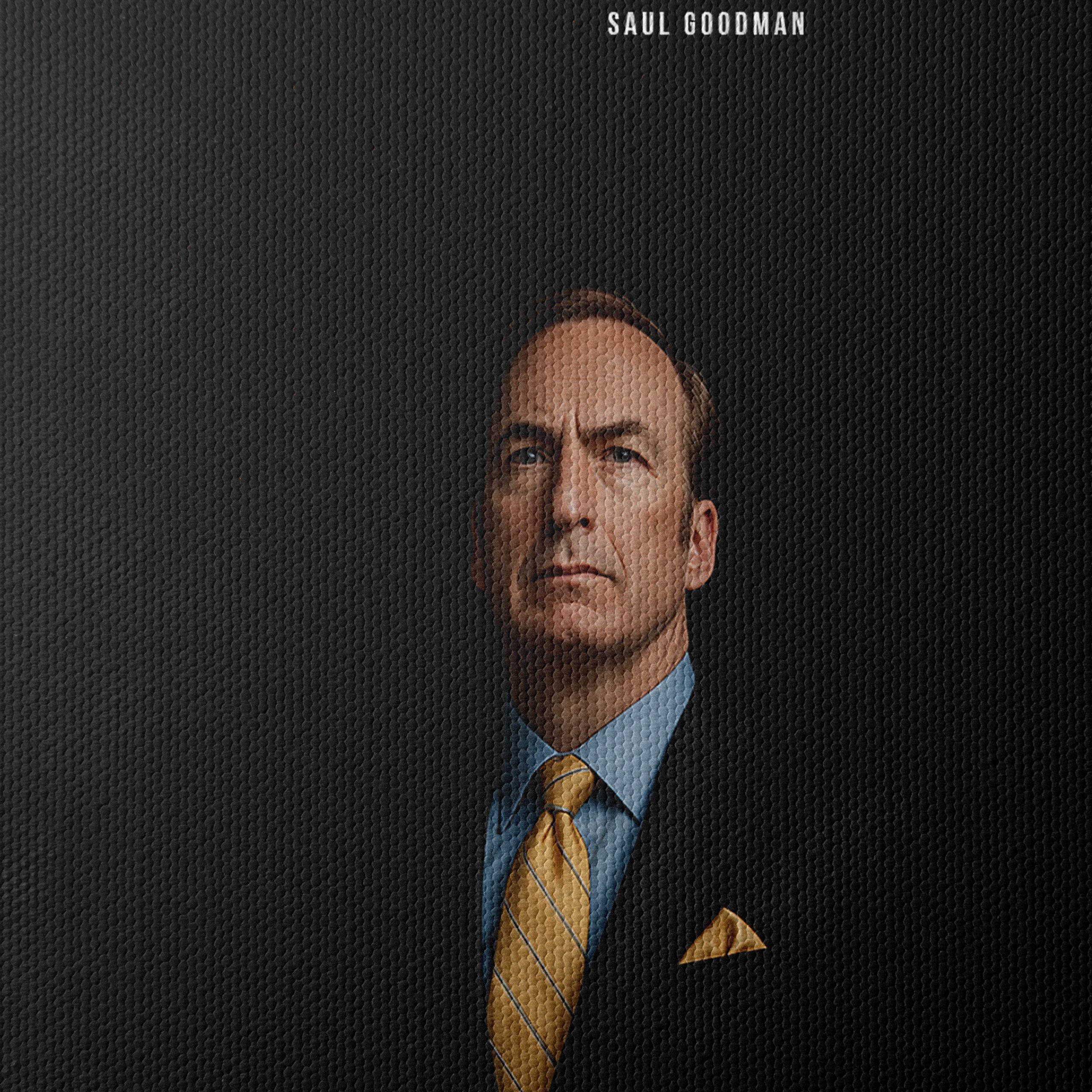 Saul Goodman Quote on Good Advice - Image 4