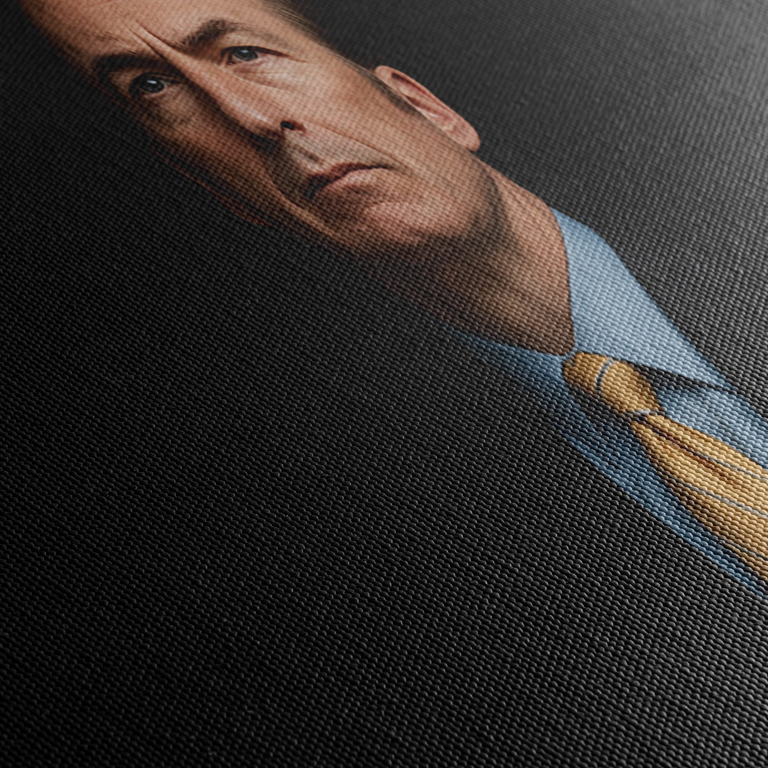 Saul Goodman Quote on Good Advice - Image 5
