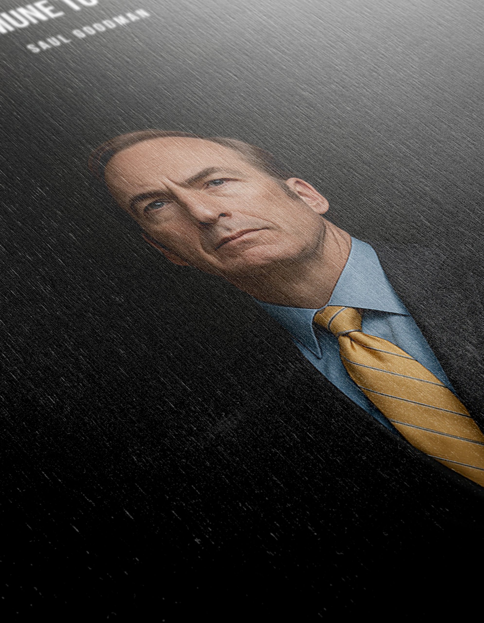Saul Goodman Quote on Good Advice - Image 12