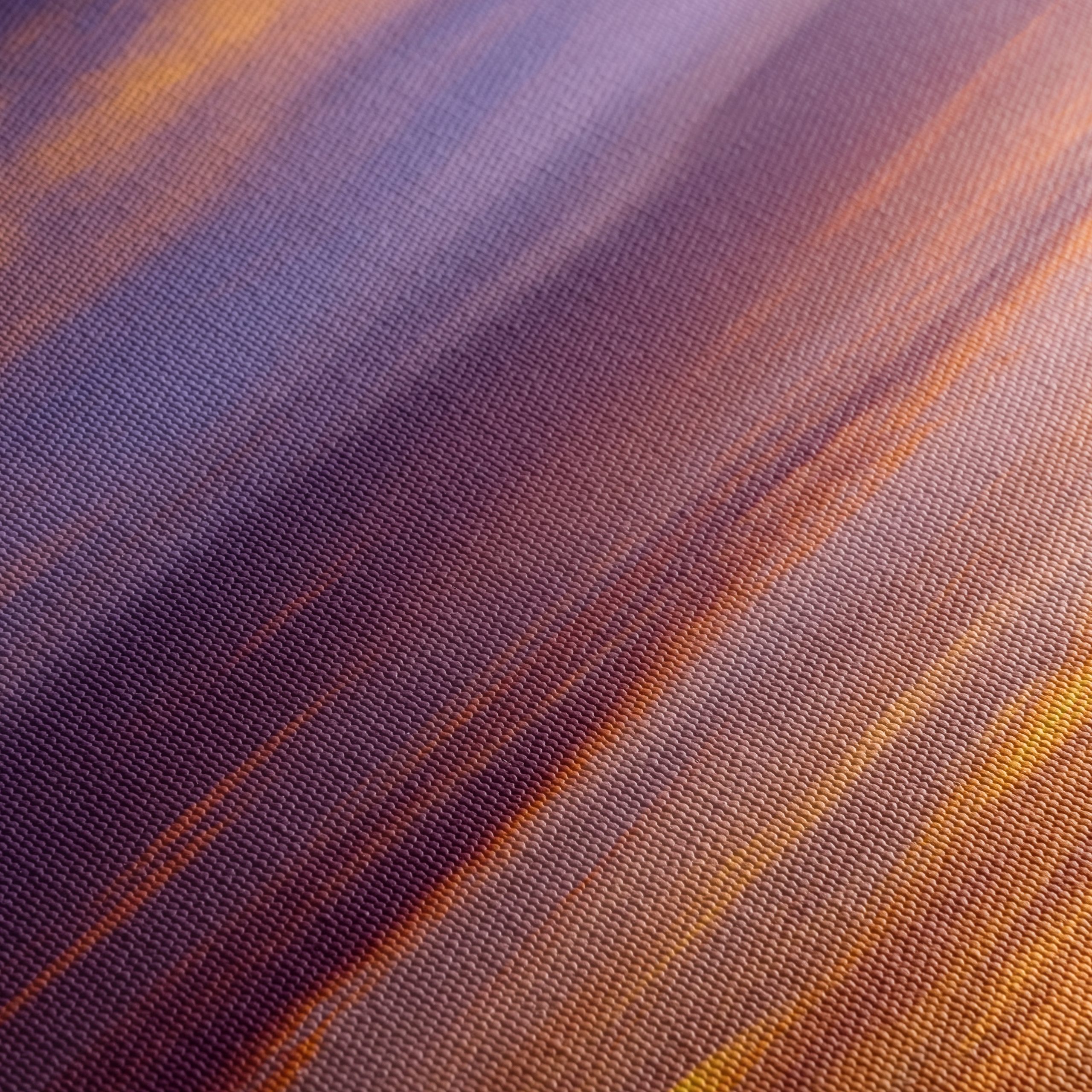 Vibrant Sunrise Sky Art - Image 5