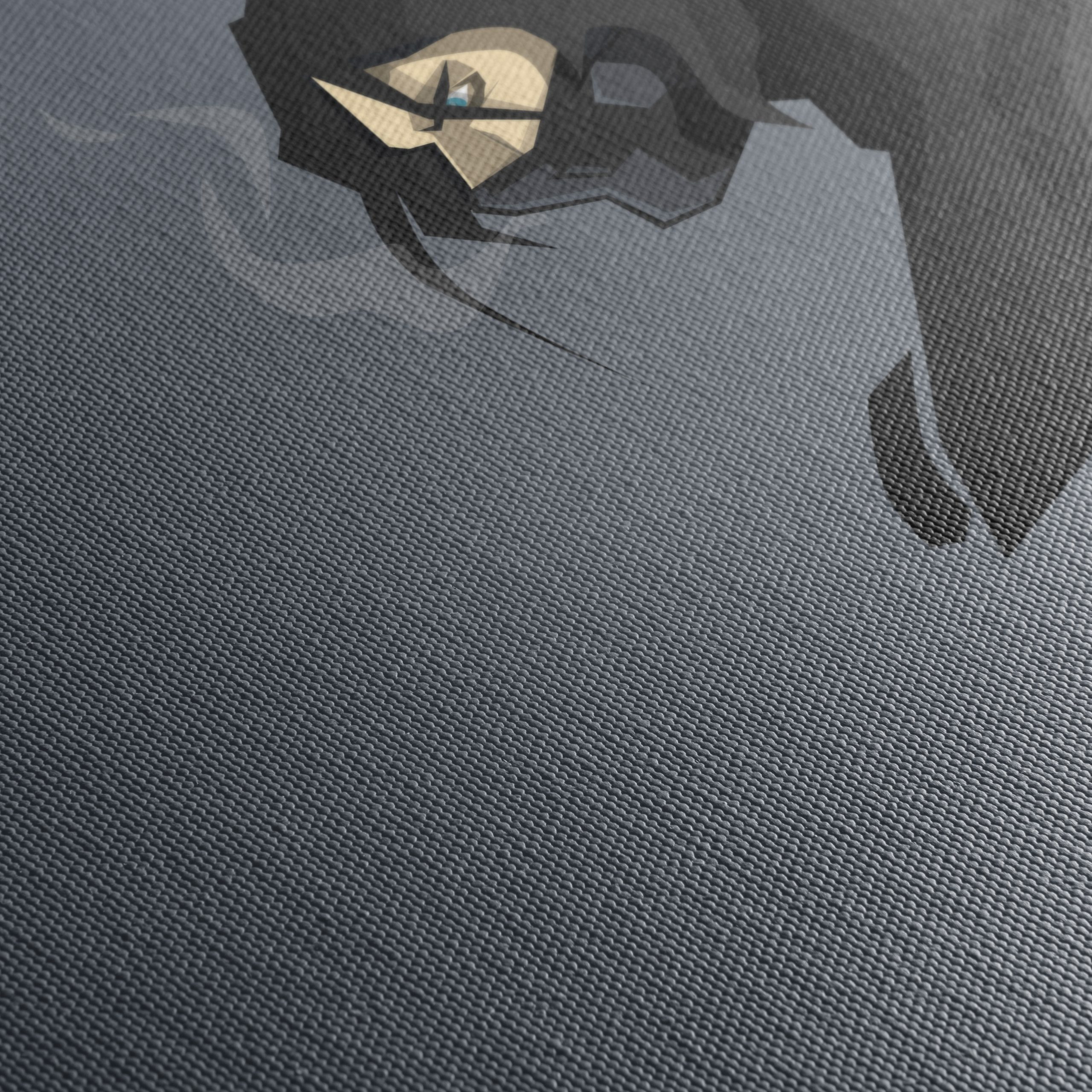 Winter Soldier Character Art - Image 5