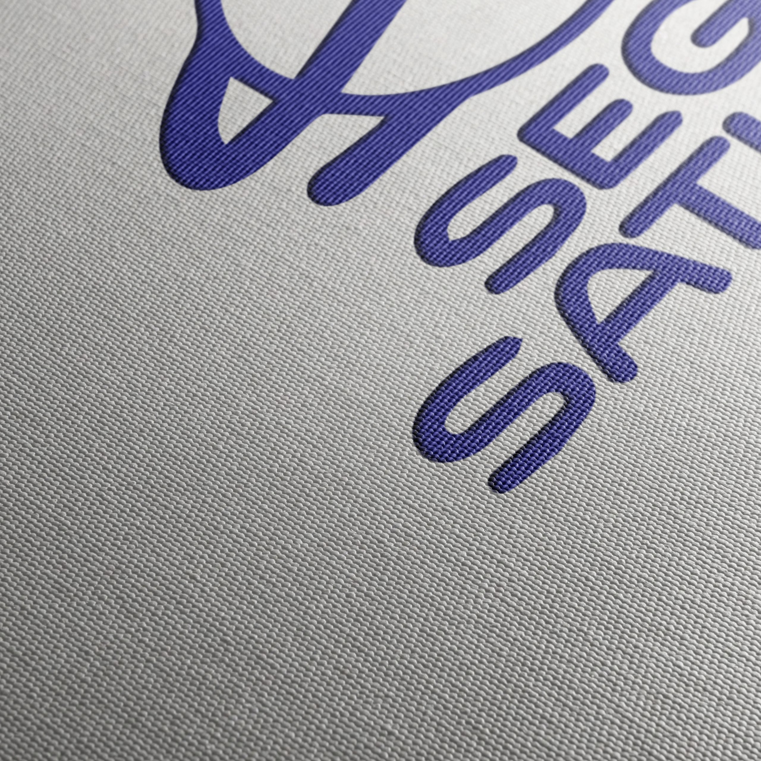 Sega Saturn Logo Retro Gaming Art - Image 5