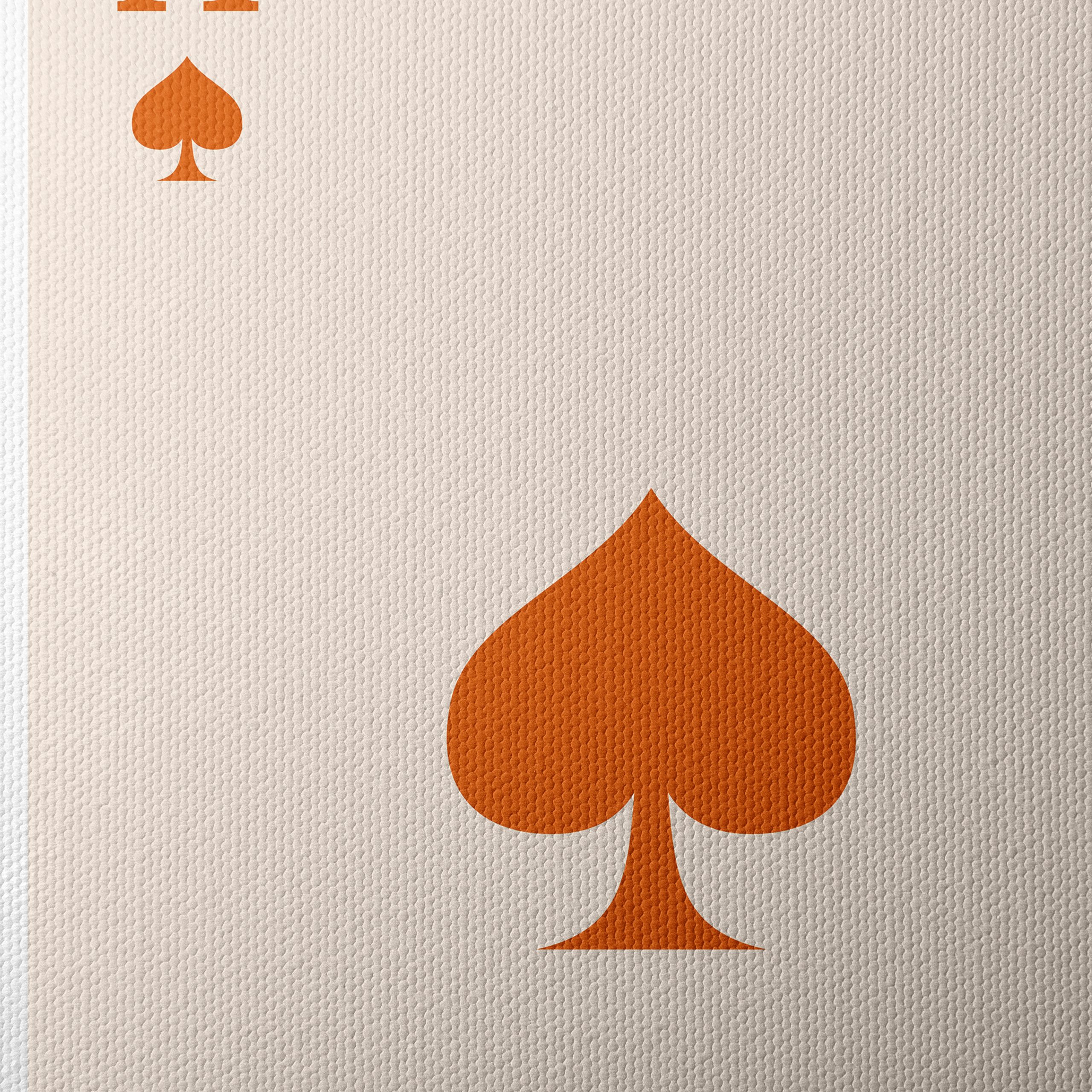 Stylized Playing Card Artwork - Image 4