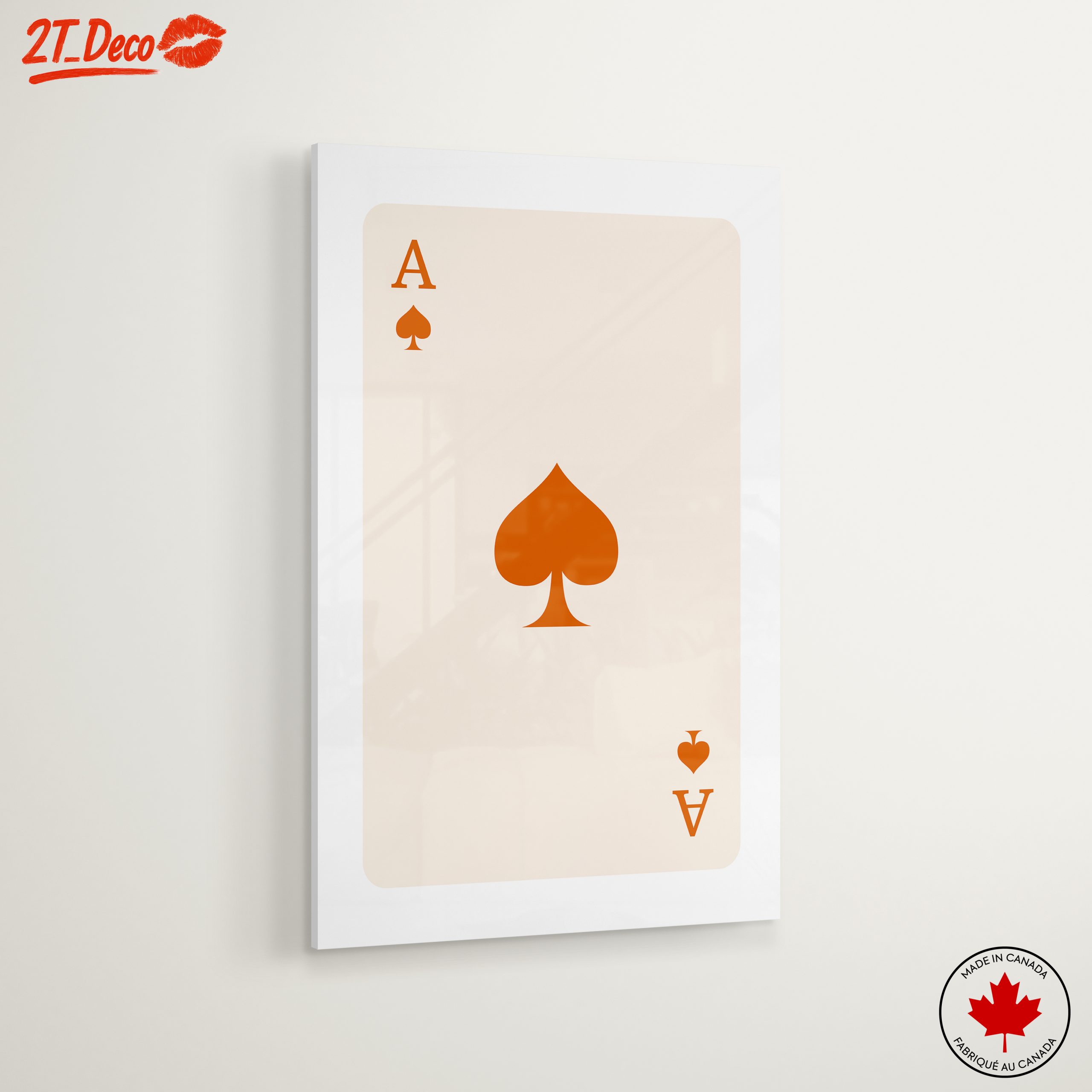 Stylized Playing Card Artwork - Image 6