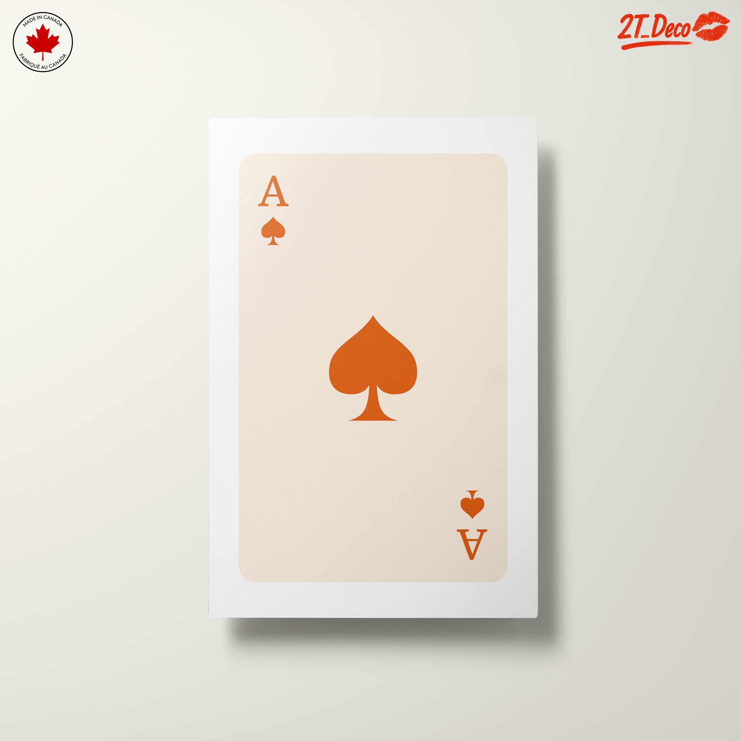 Stylized Playing Card Artwork - Image 10