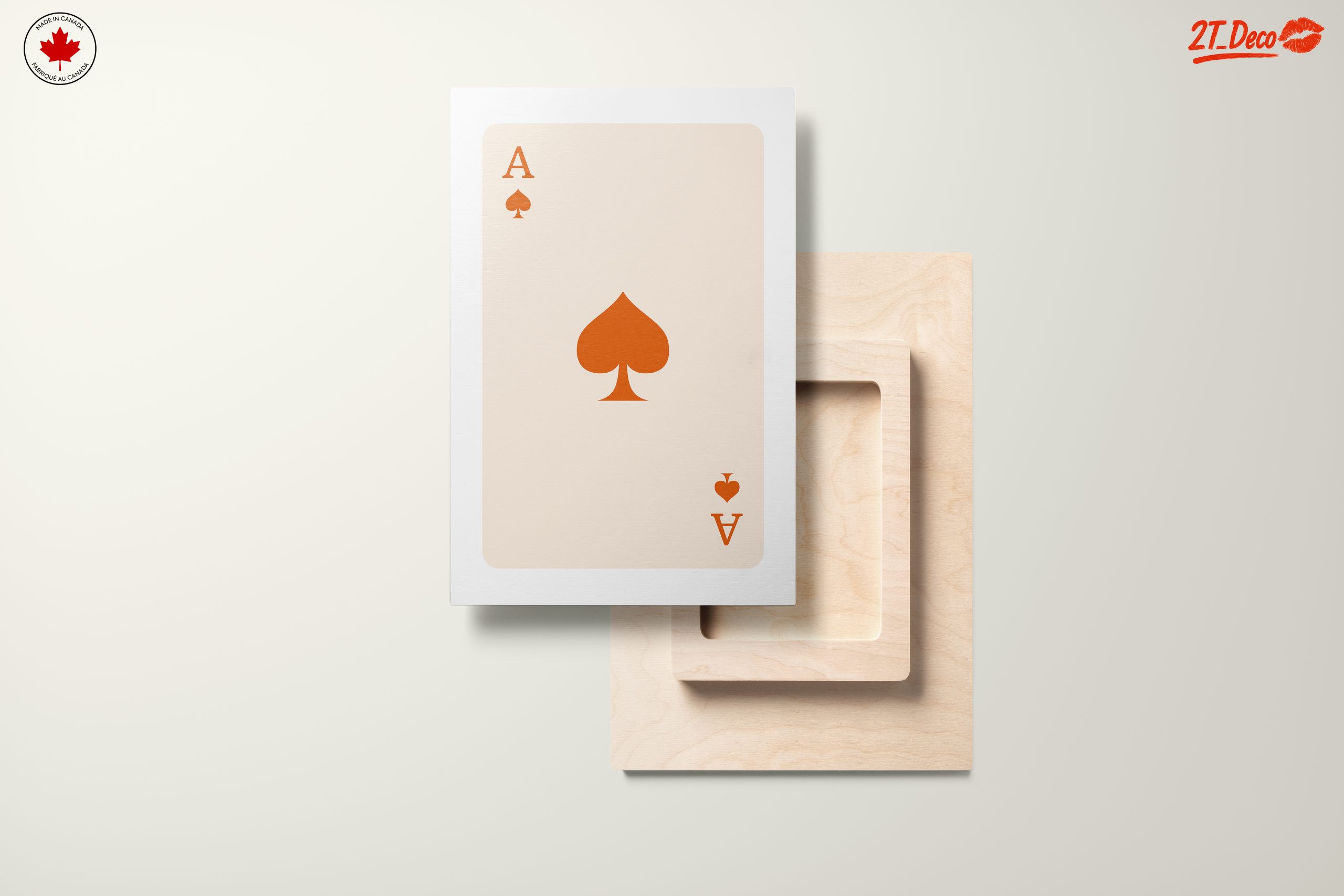 Stylized Playing Card Artwork - Image 11