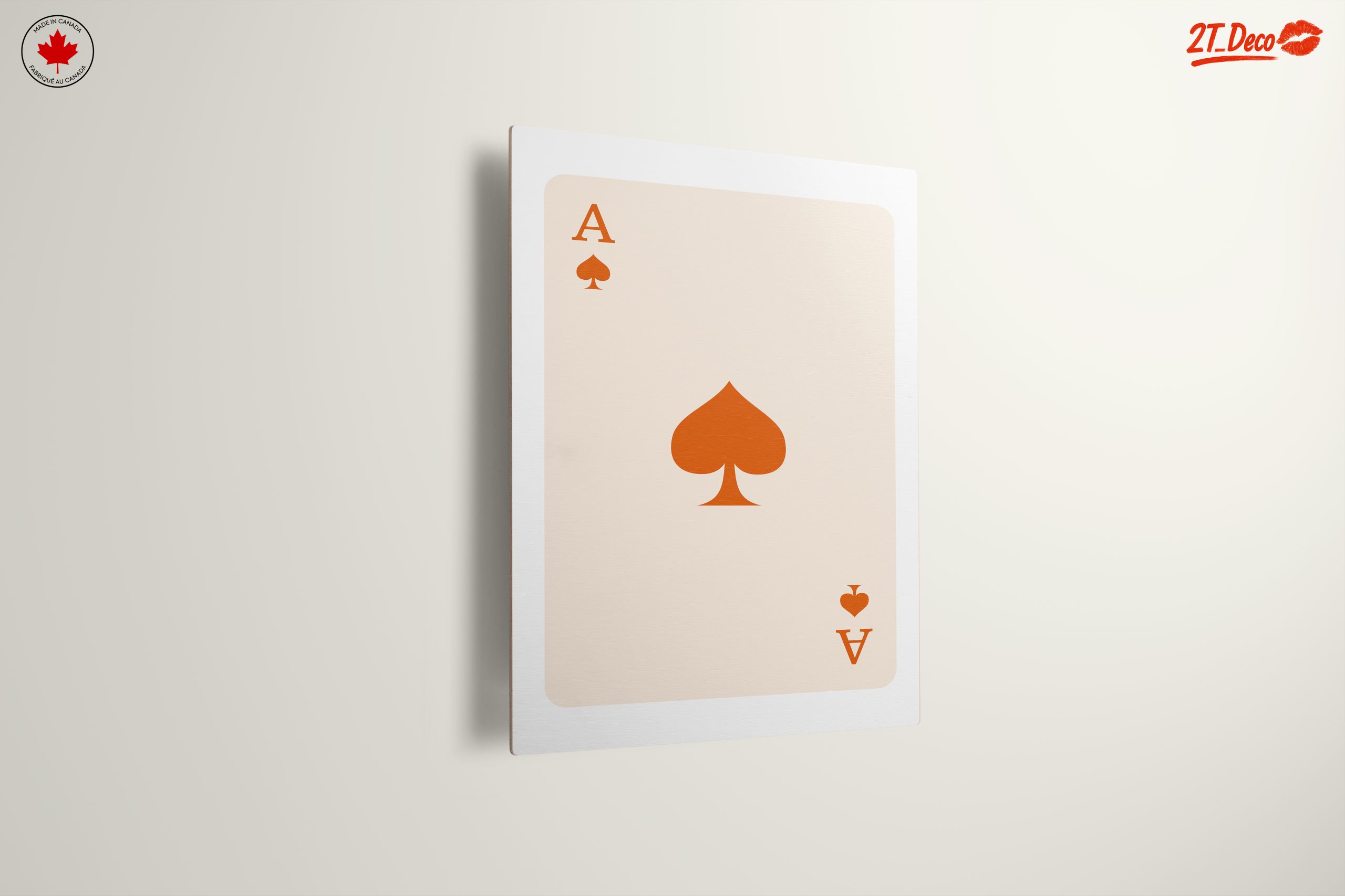 Stylized Playing Card Artwork - Image 13