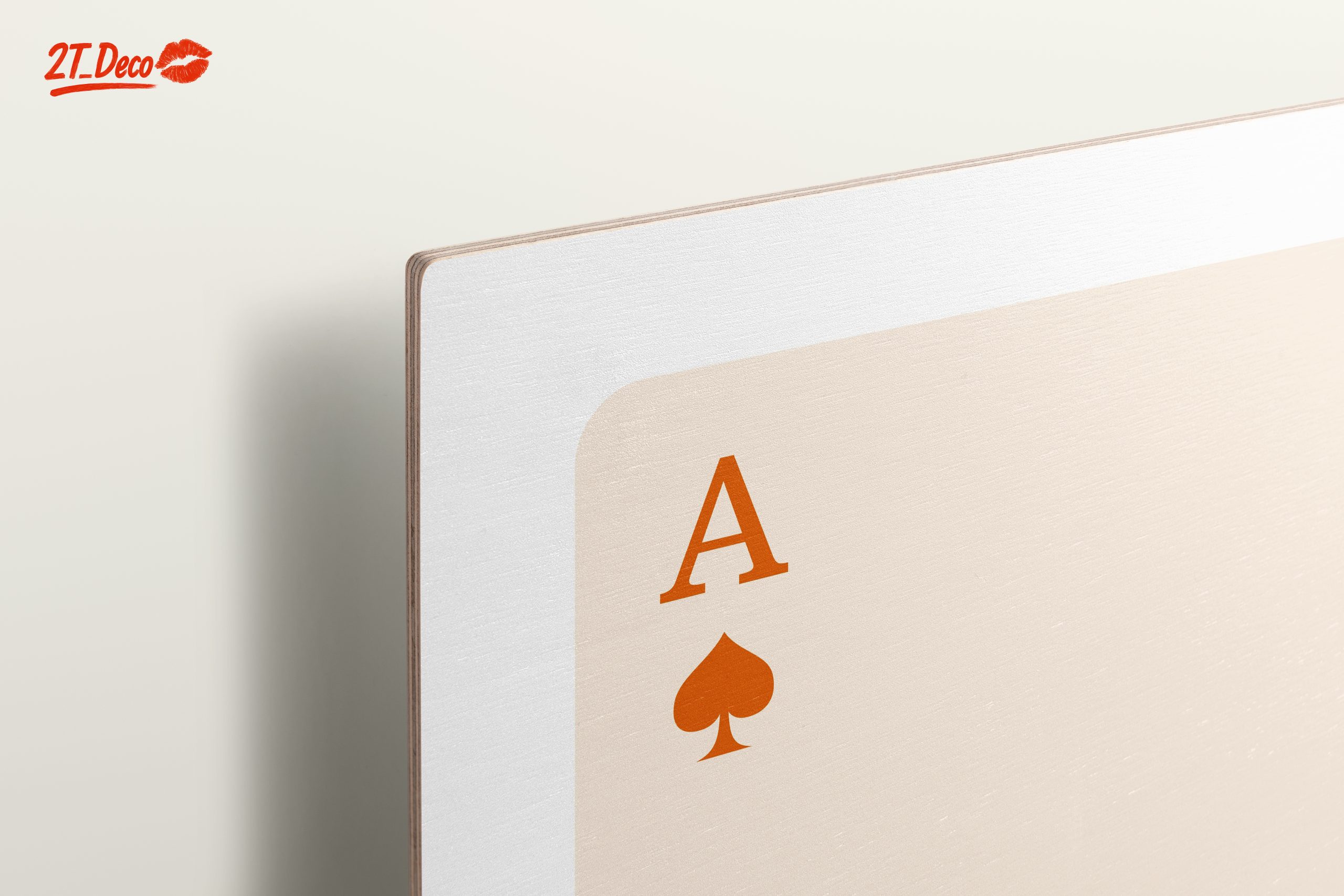 Stylized Playing Card Artwork - Image 15