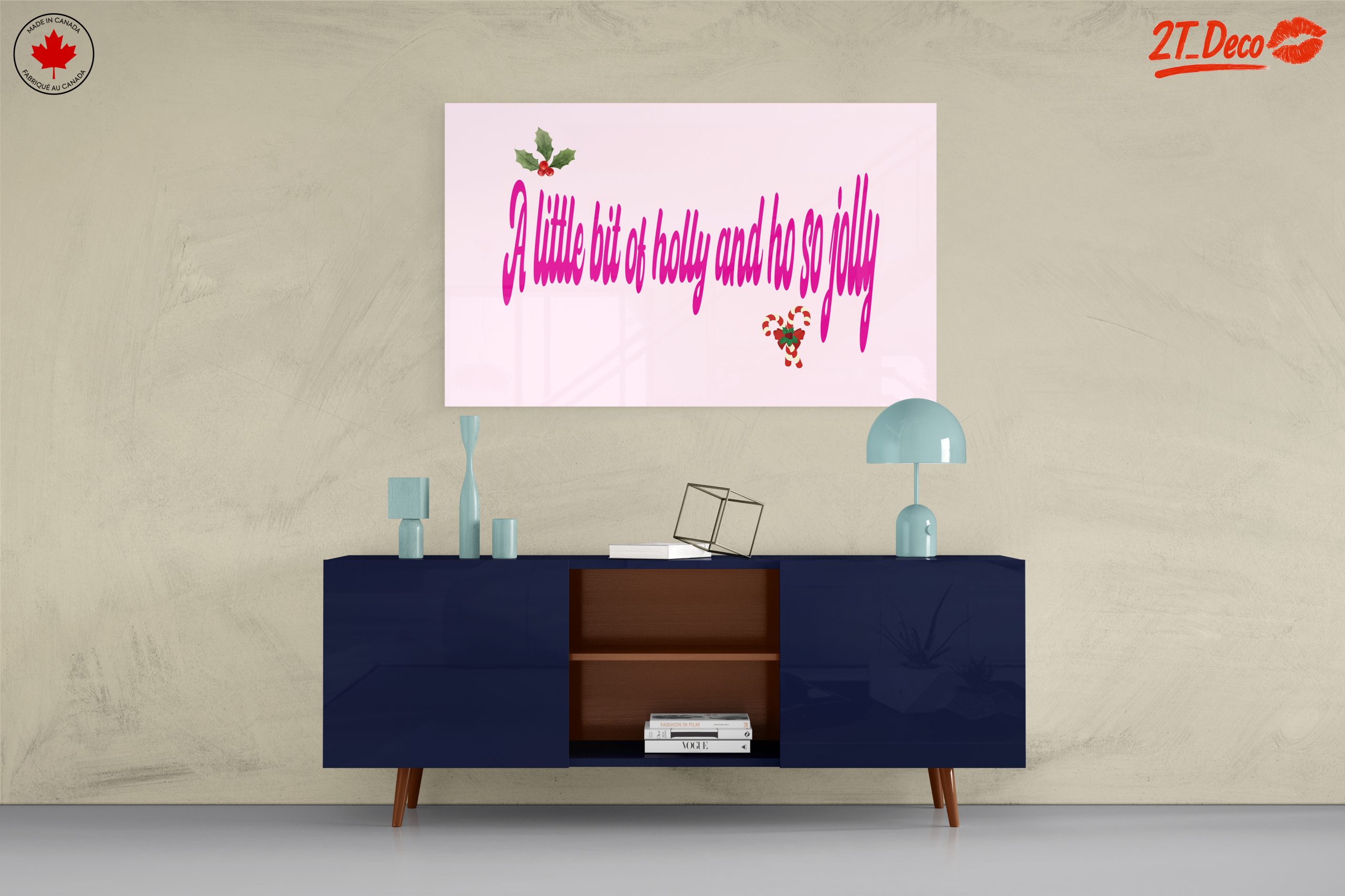 A Little Bit of Holly and So Jolly Art - Image 8