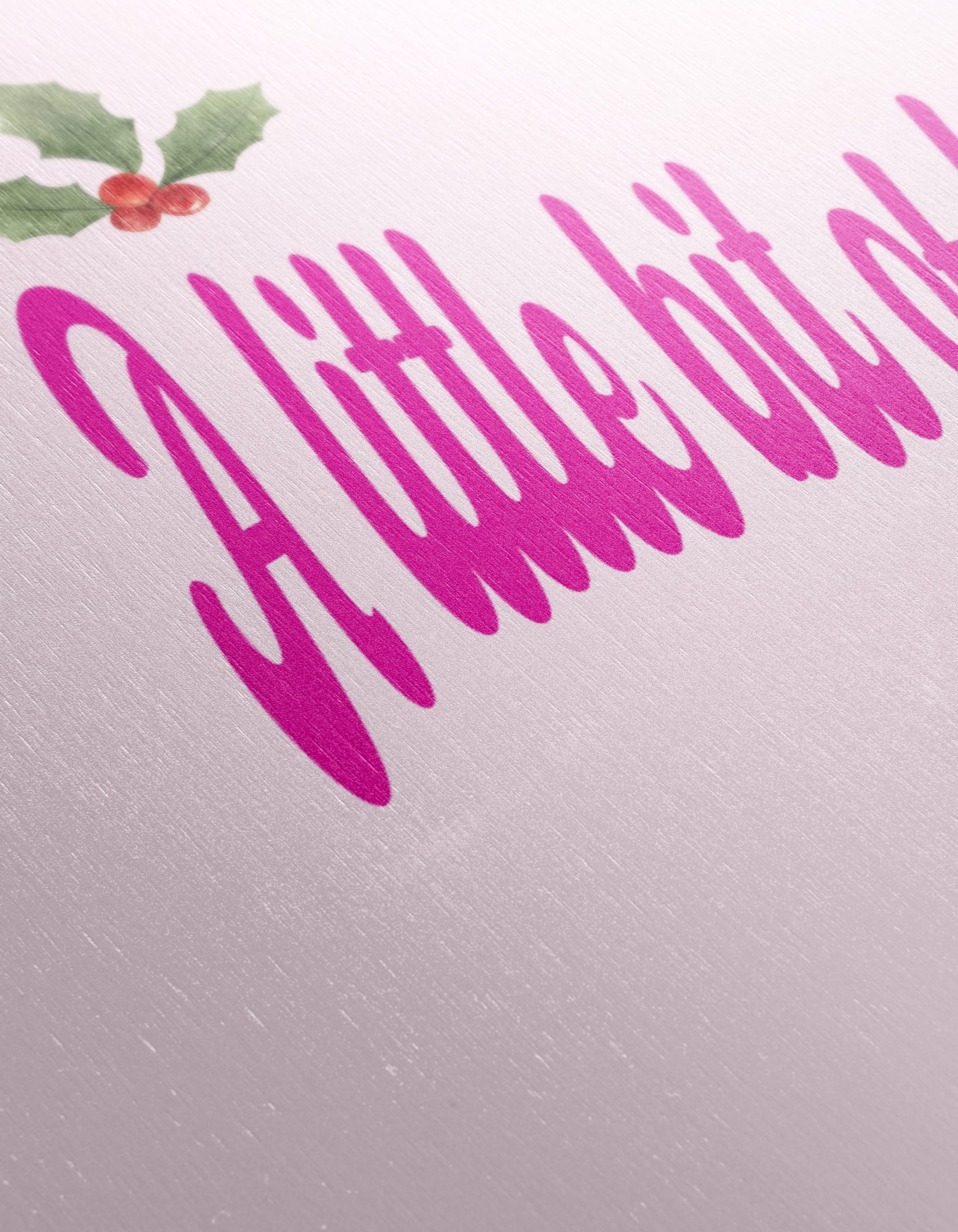 A Little Bit of Holly and So Jolly Art - Image 12