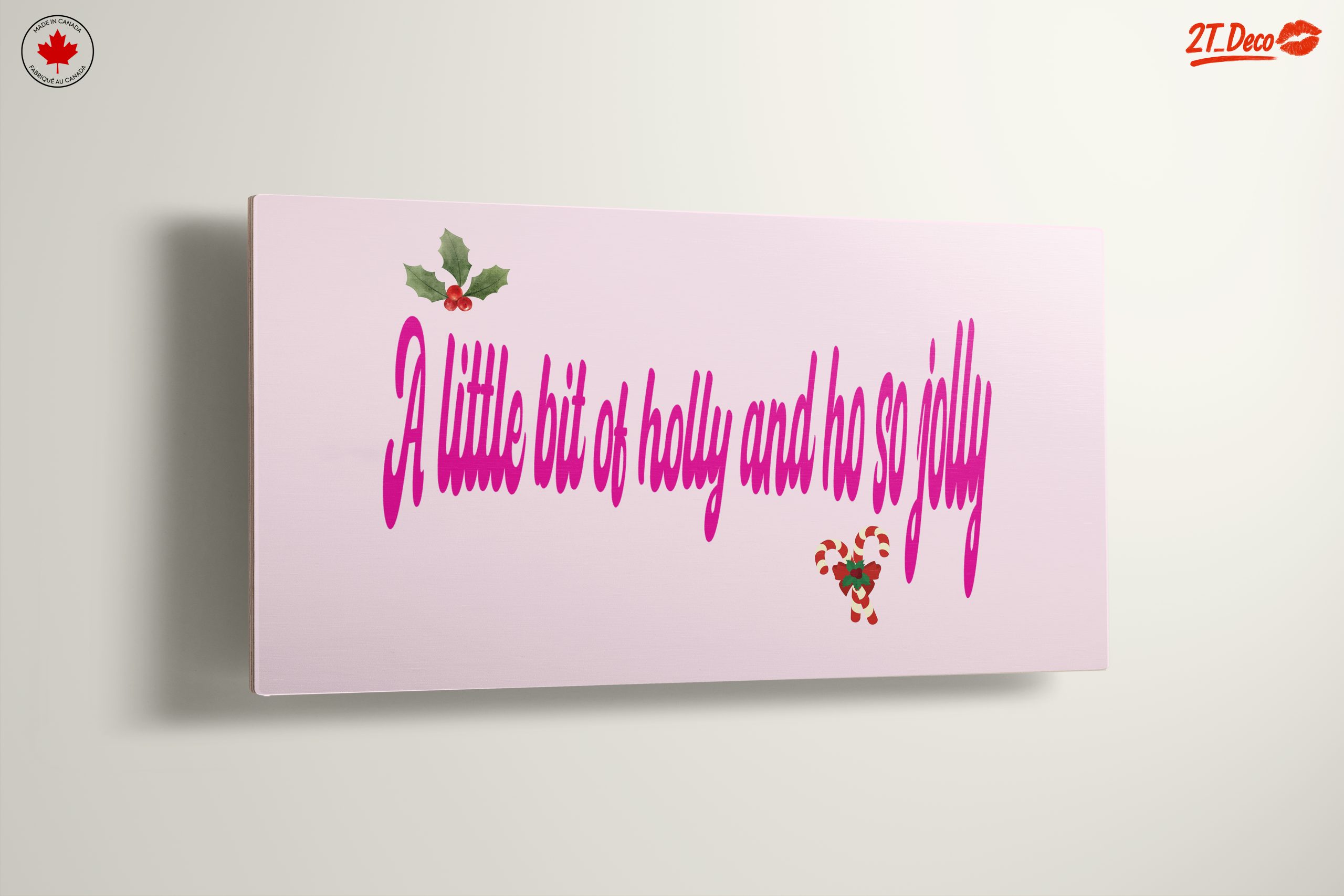 A Little Bit of Holly and So Jolly Art - Image 13