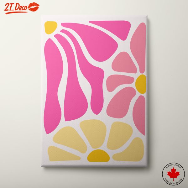 Vibrant Contemporary Abstract Art for Modern Spaces