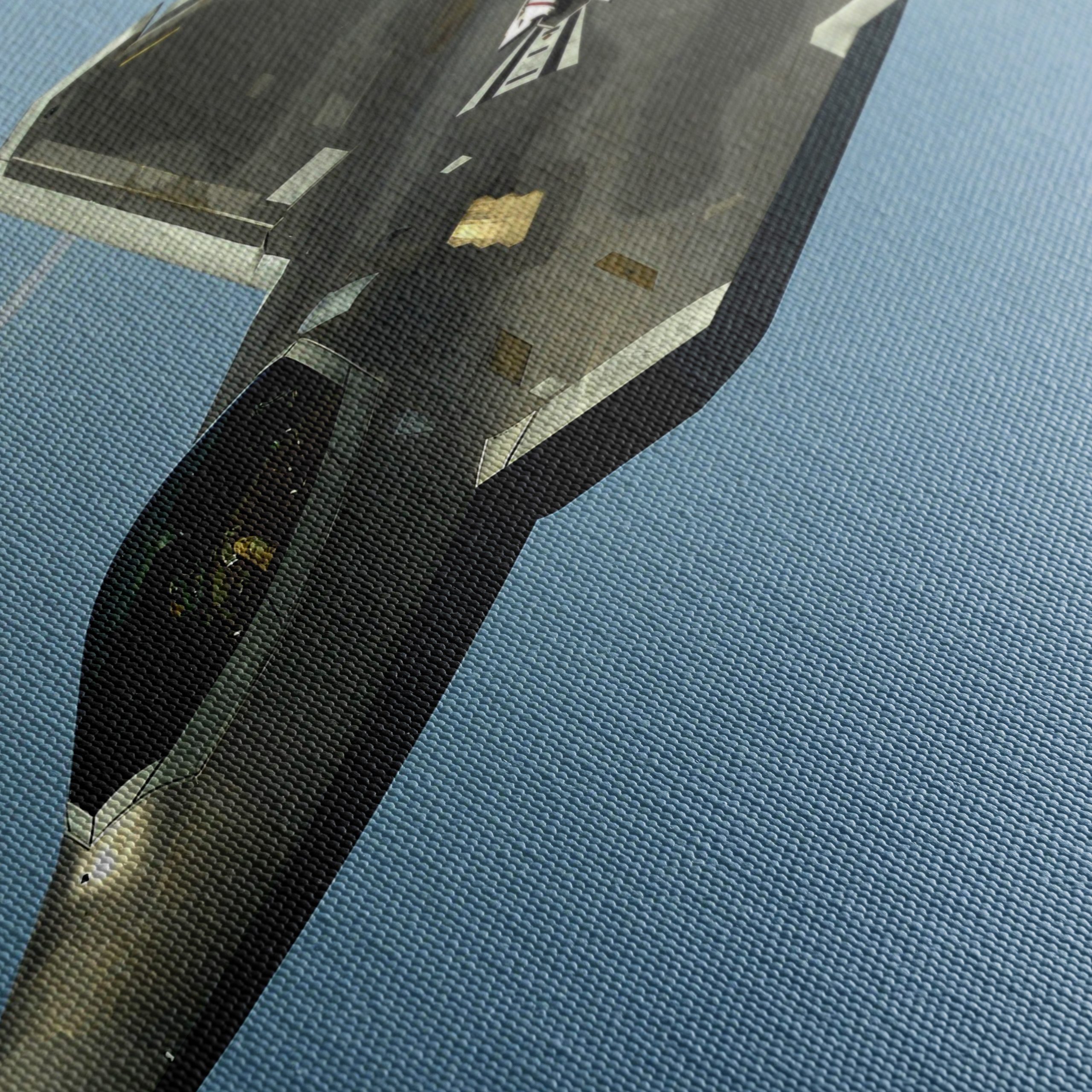 Fighter Jet in Flight - Image 5