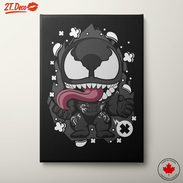 Playful Fantasy Character Art