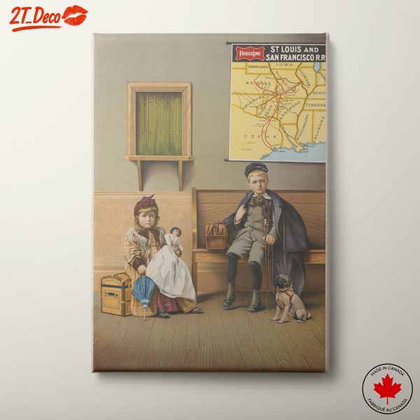 Children in Historical Setting