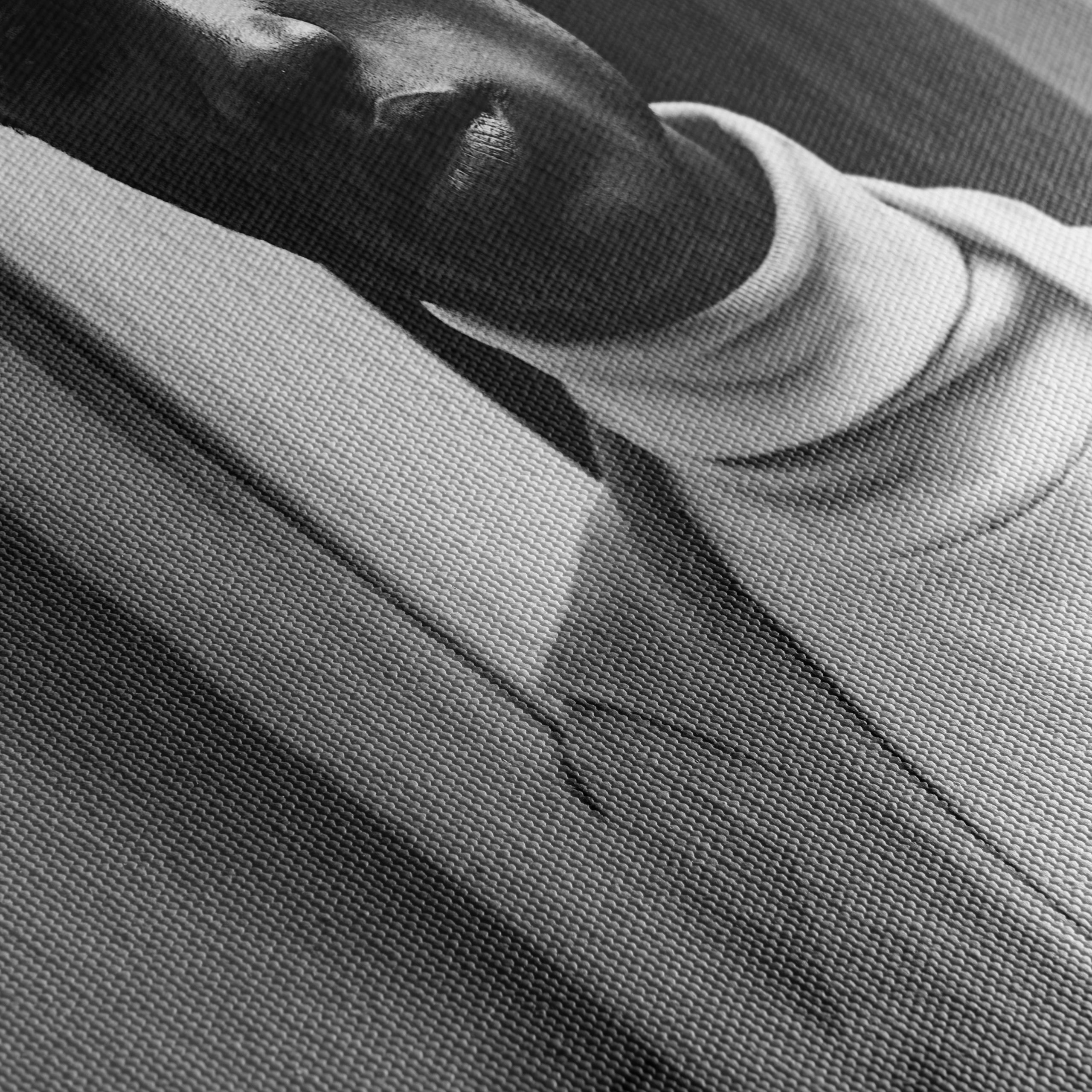 Contemporary Urban Portrait - Image 5