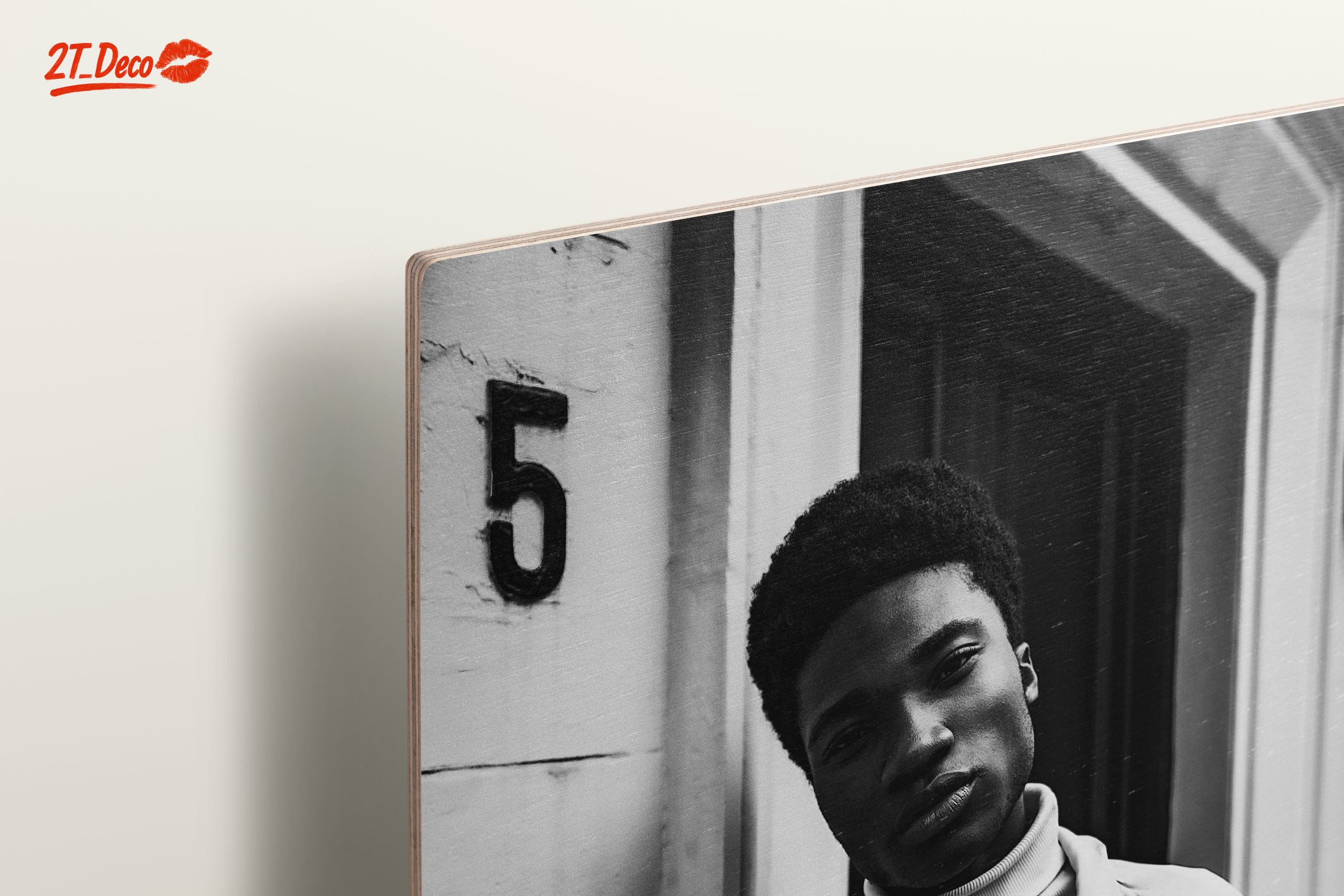 Contemporary Urban Portrait - Image 15