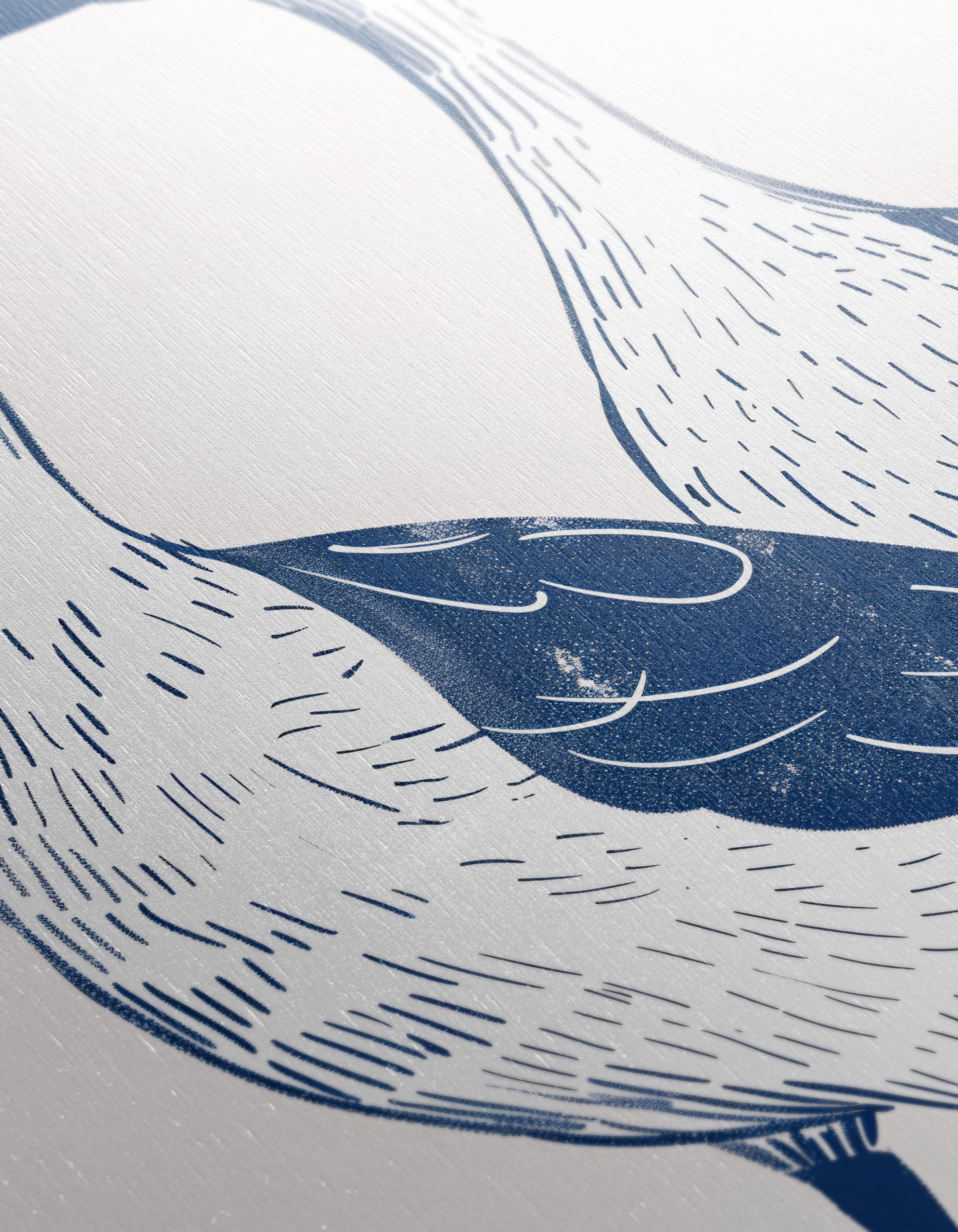 Playful Whimsical Ducks Art - Image 12