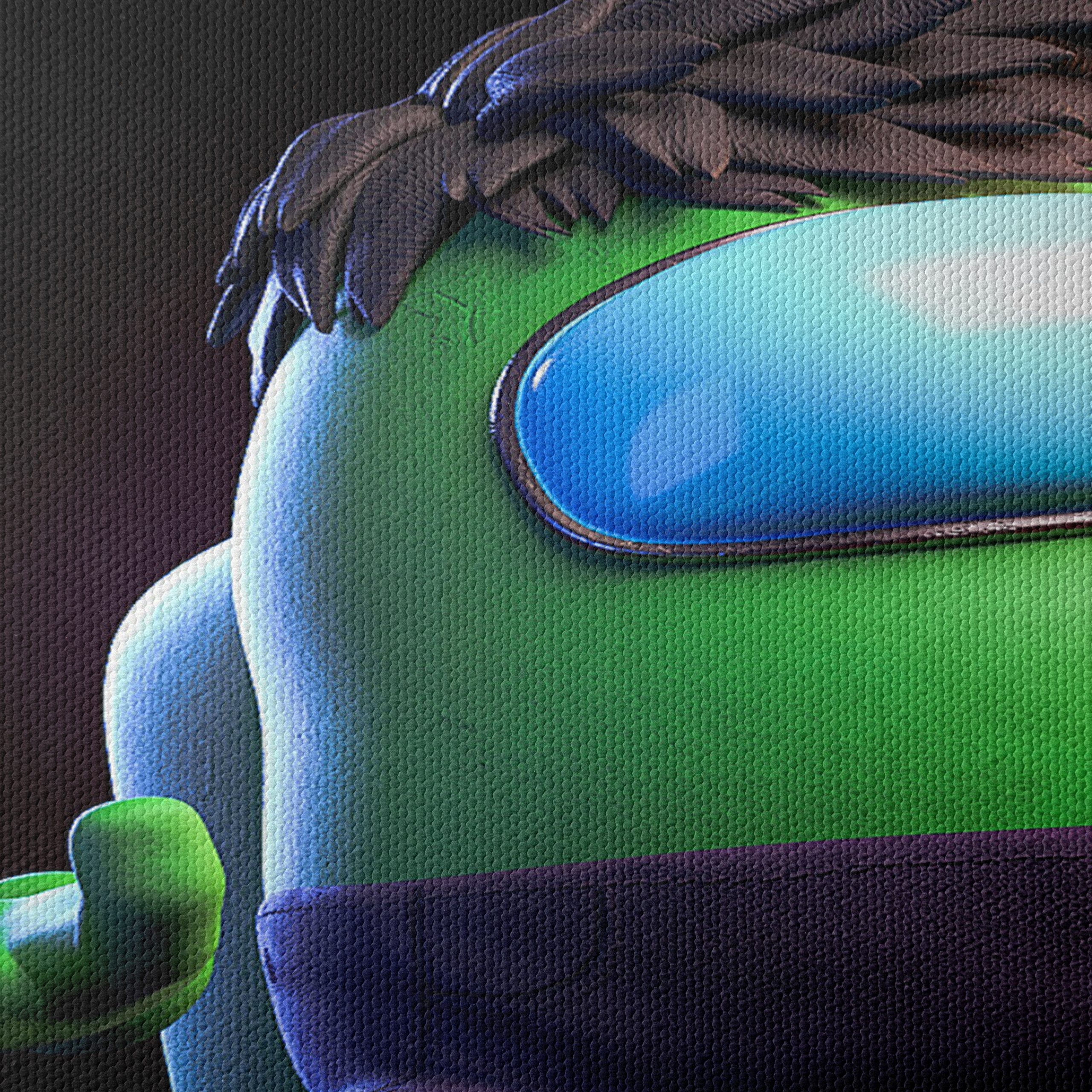 Colorful Cartoon Character Design - Image 4