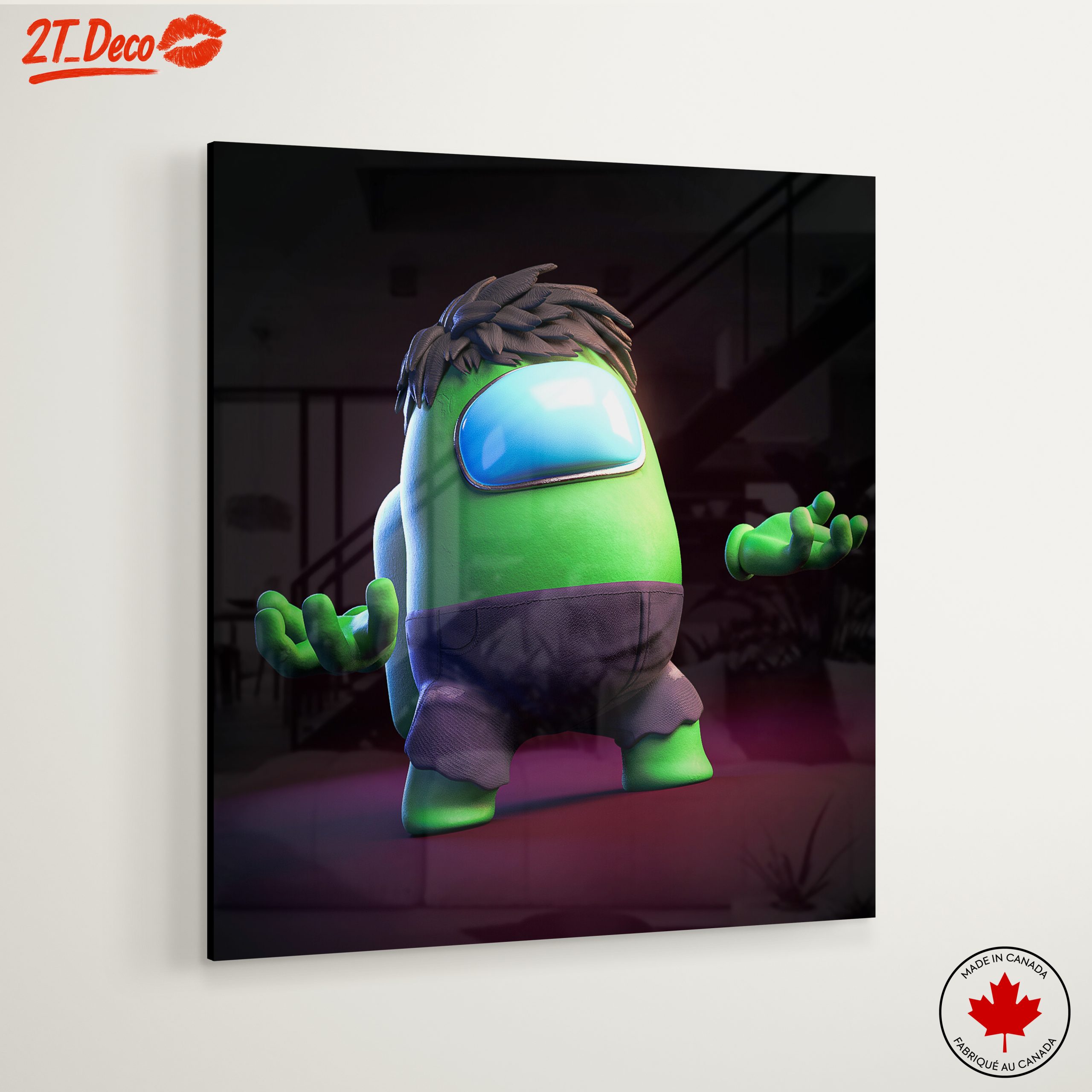 Colorful Cartoon Character Design - Image 6