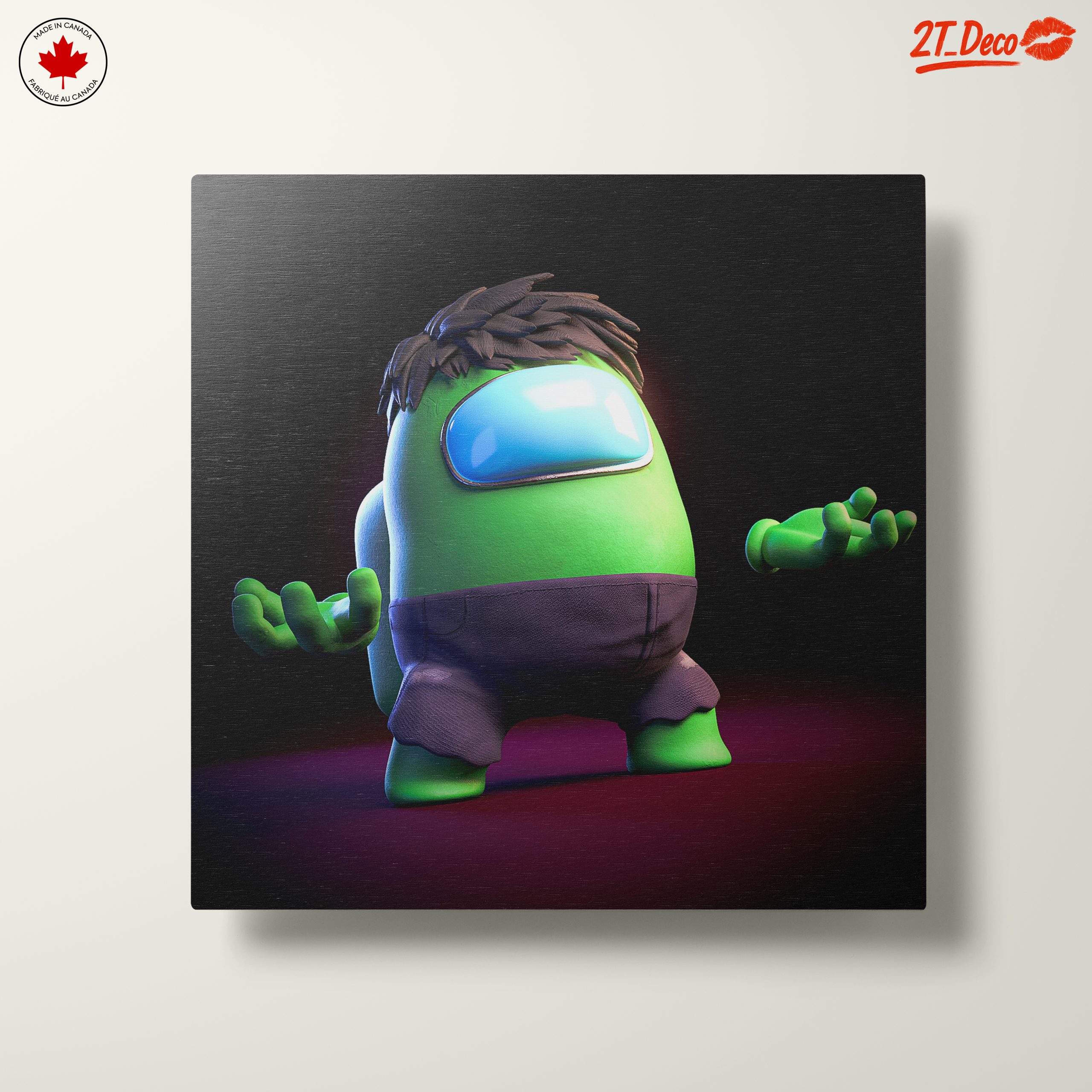 Colorful Cartoon Character Design - Image 10