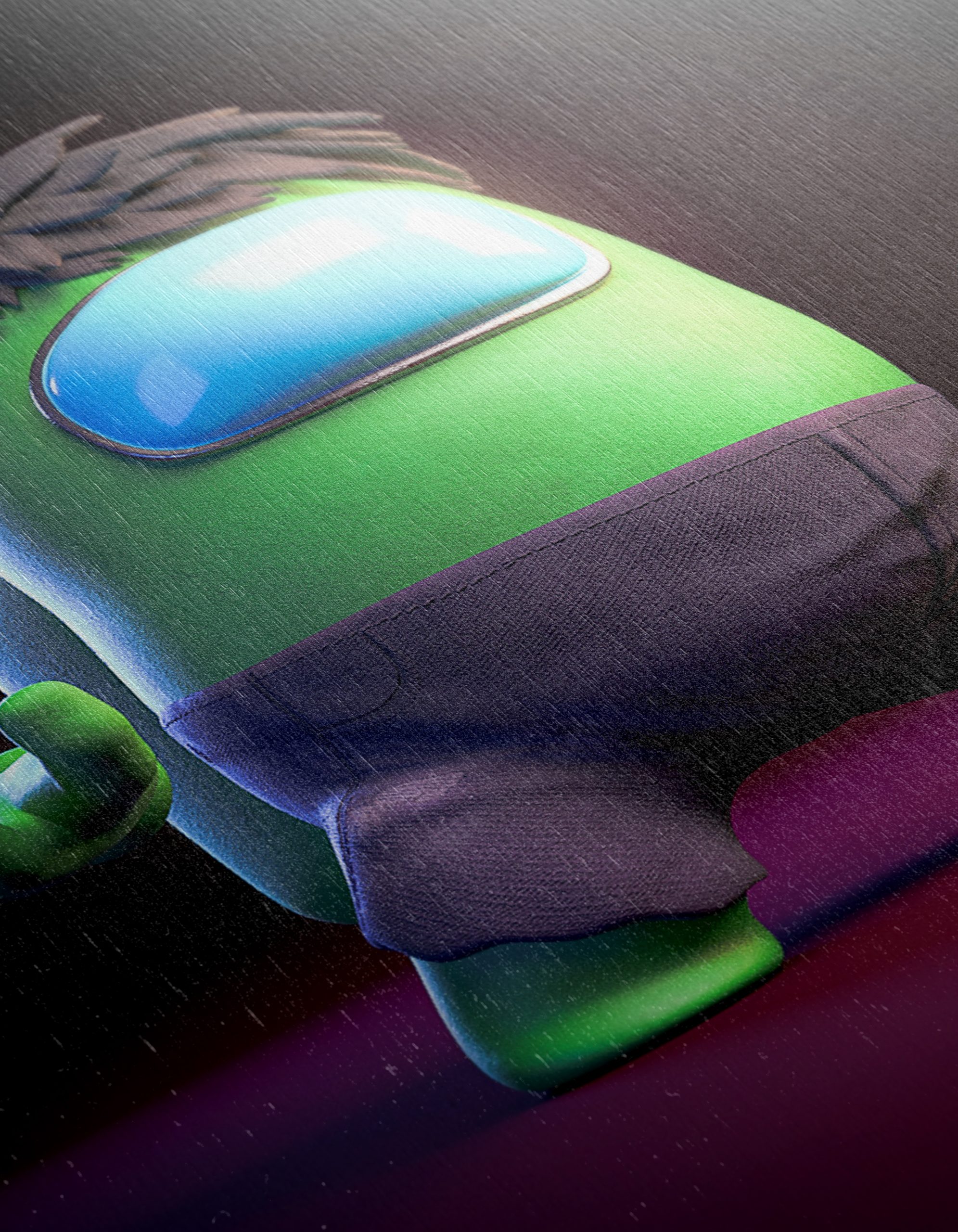 Colorful Cartoon Character Design - Image 12