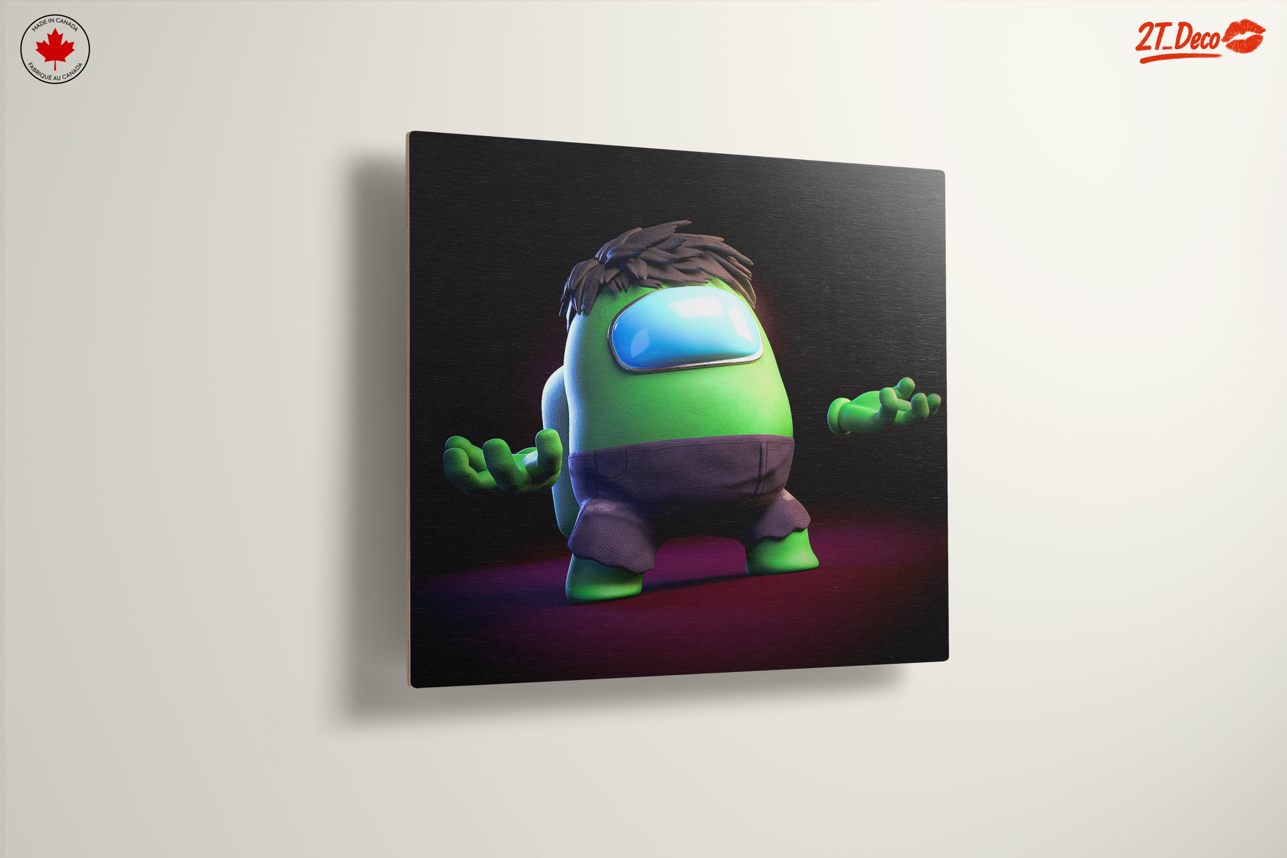 Colorful Cartoon Character Design - Image 13