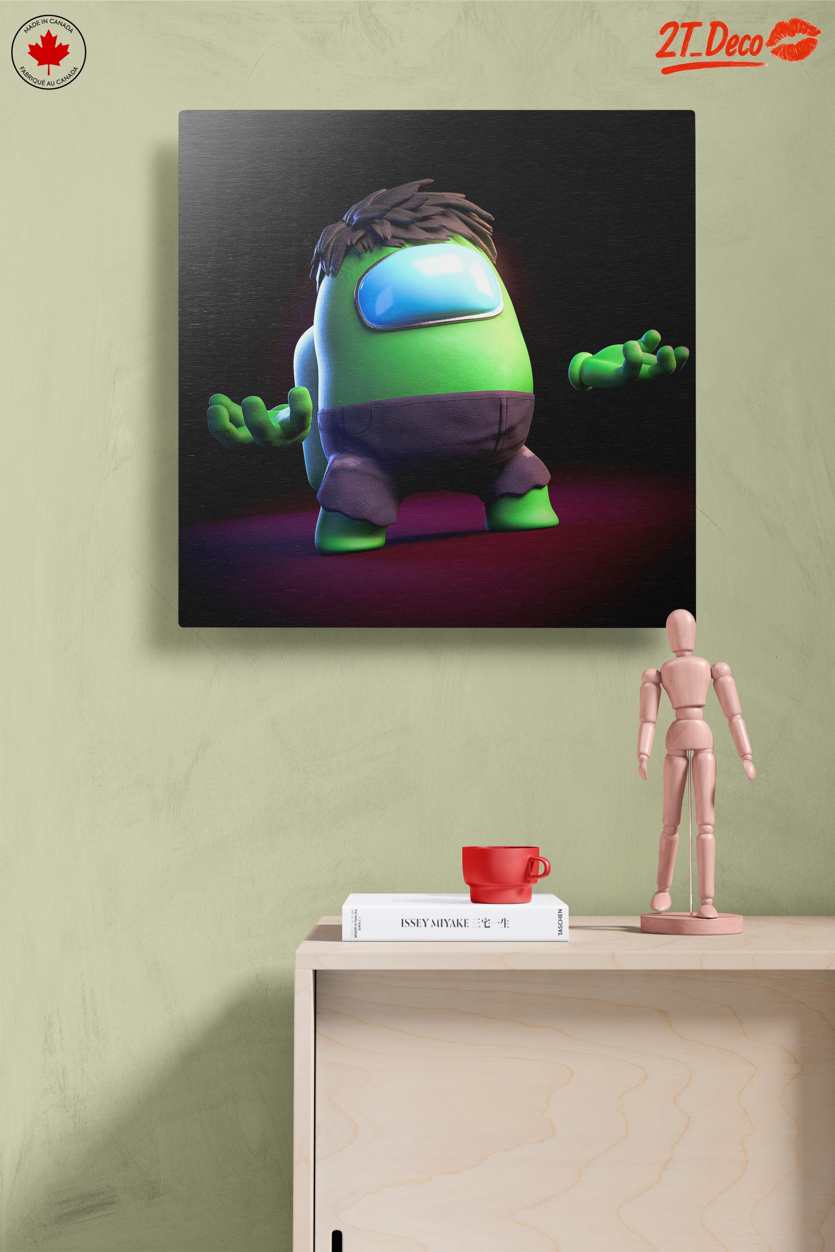 Colorful Cartoon Character Design - Image 14