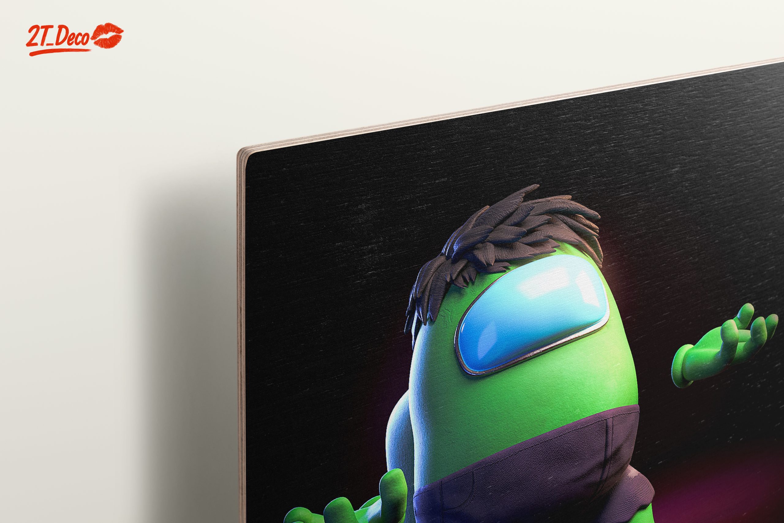 Colorful Cartoon Character Design - Image 15