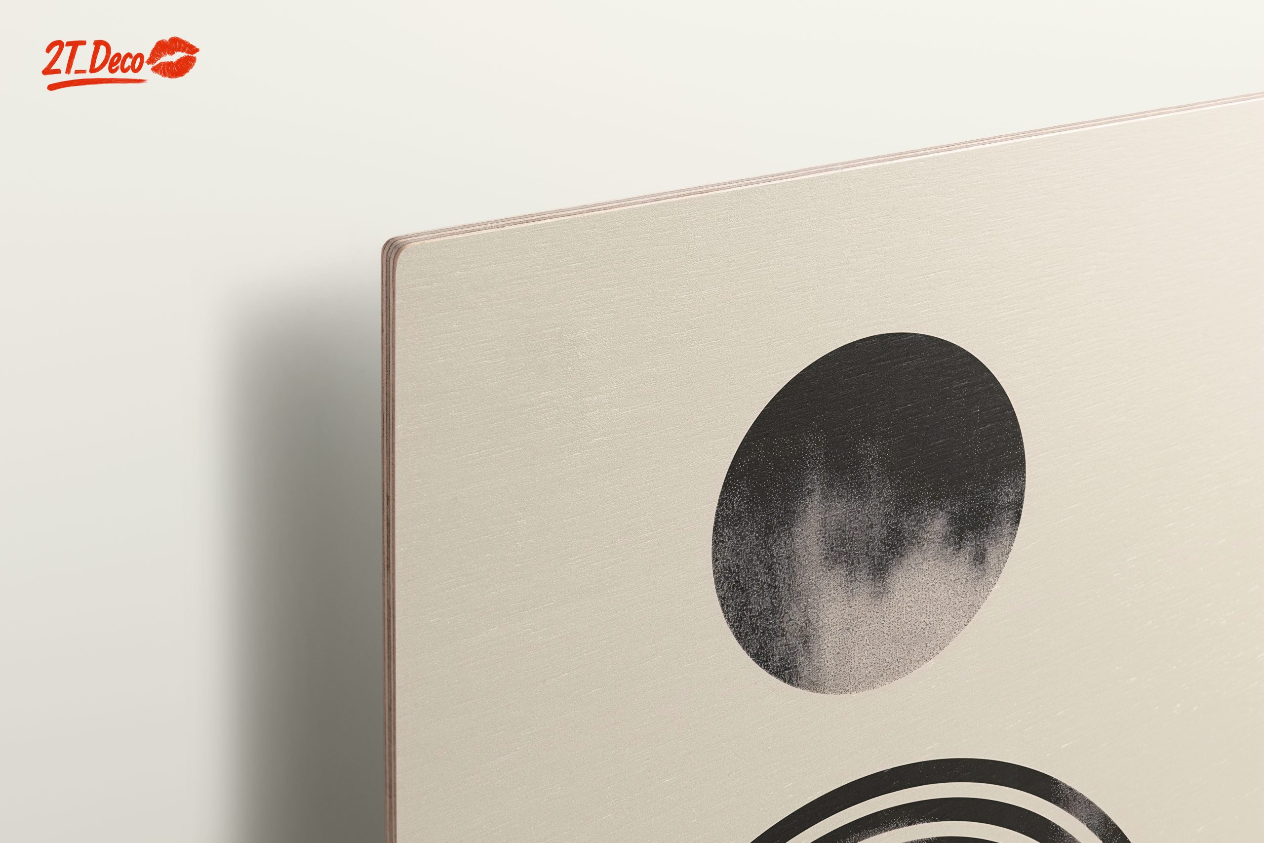 Modern Abstract Geometric Art 4 - Image 15
