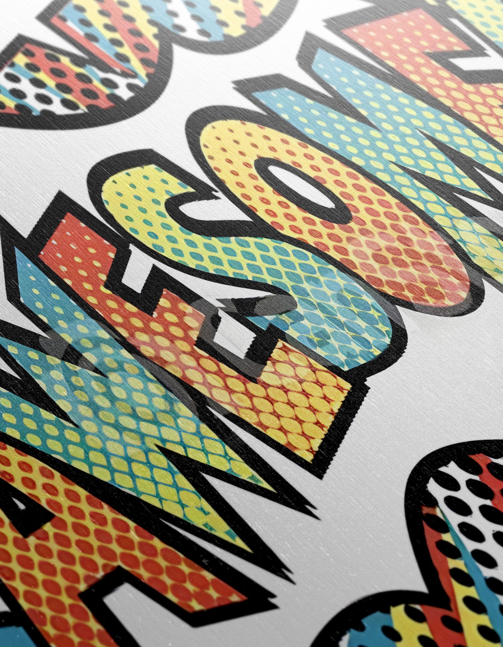 Awesome Comic Book Style Artwork - Image 12