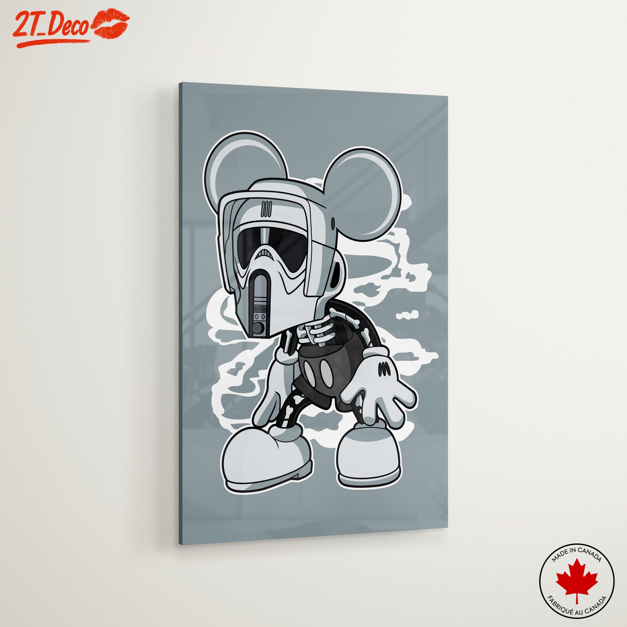 Playful Character Design with Whimsical Elements - Image 6