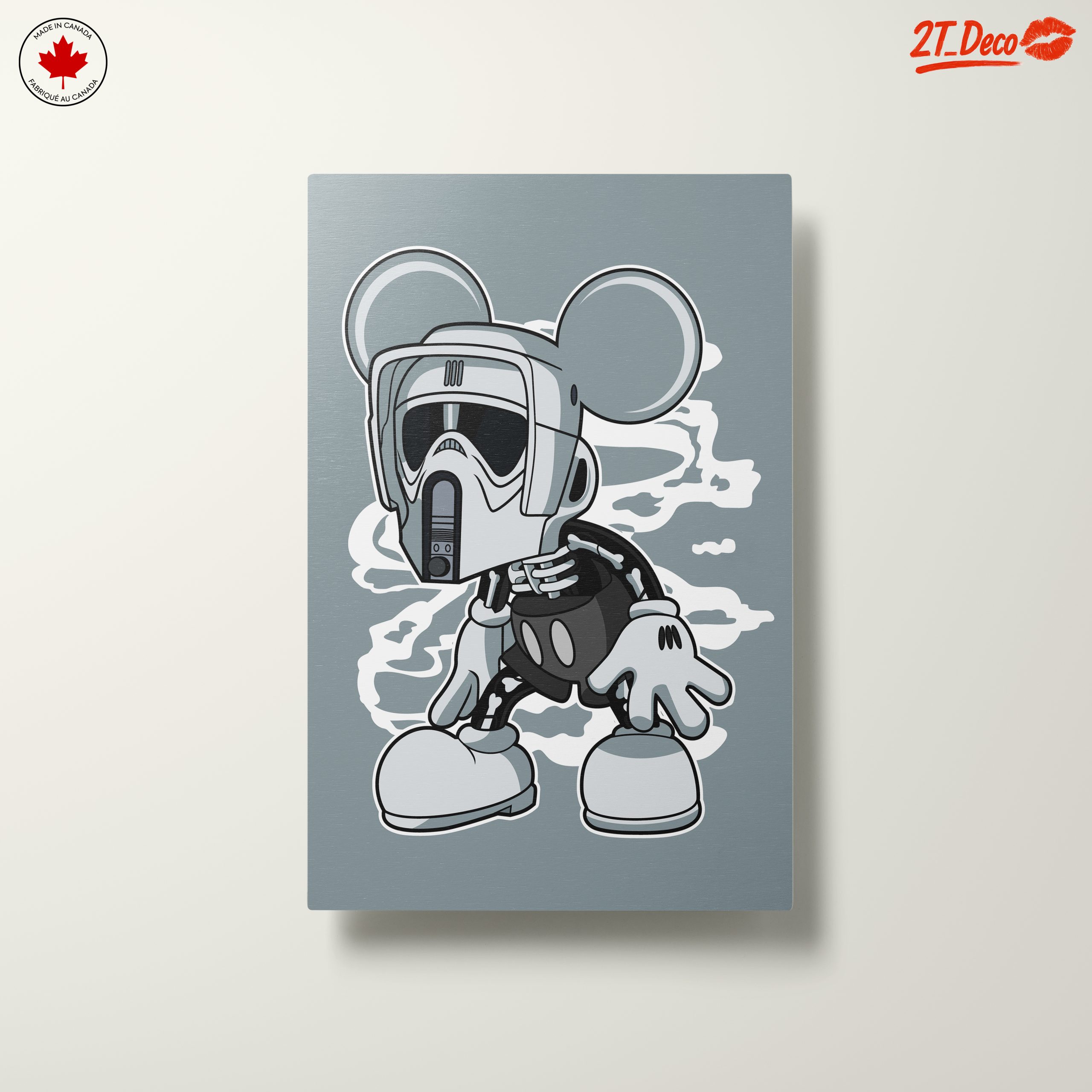 Playful Character Design with Whimsical Elements - Image 10