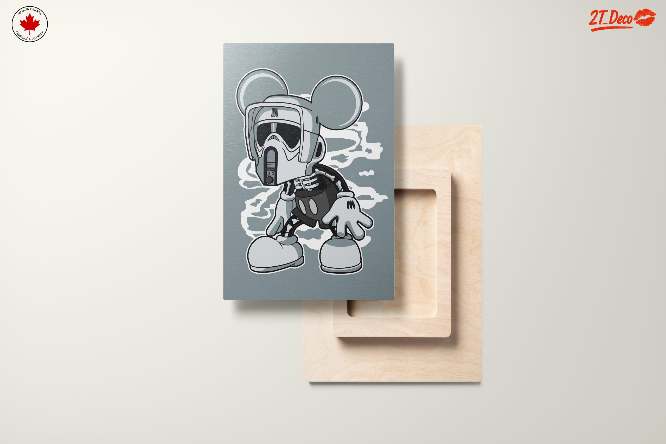 Playful Character Design with Whimsical Elements - Image 11