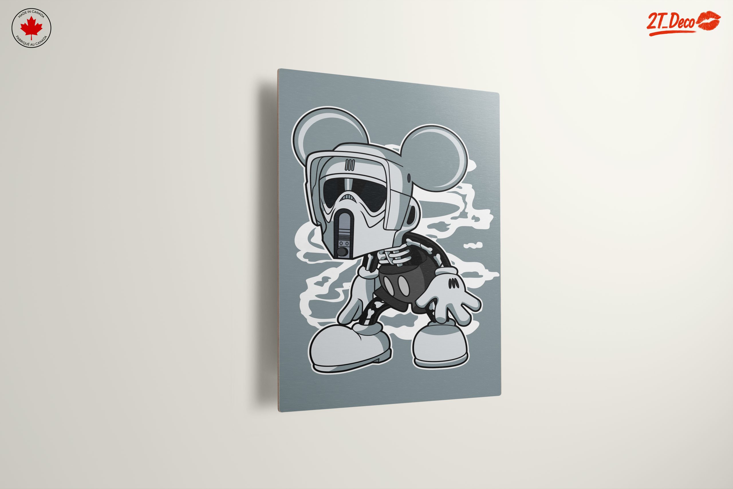 Playful Character Design with Whimsical Elements - Image 13