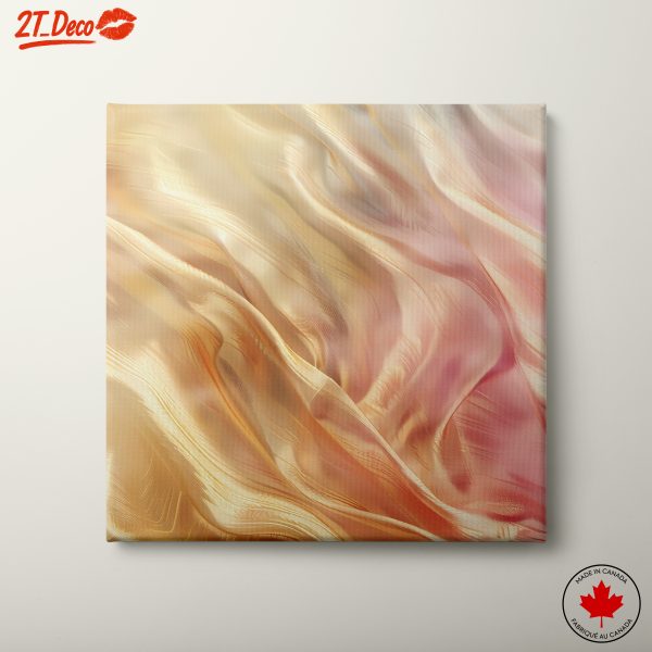 Elegant Soft Abstract Textures for Modern Interiors