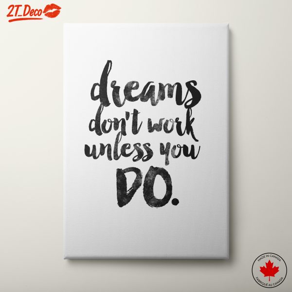 Inspirational Quotes Wall Art for Motivation 2