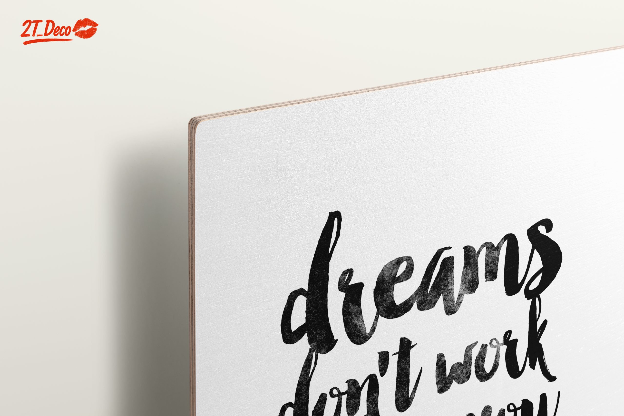 Inspirational Quotes Wall Art for Motivation 2 - Image 15