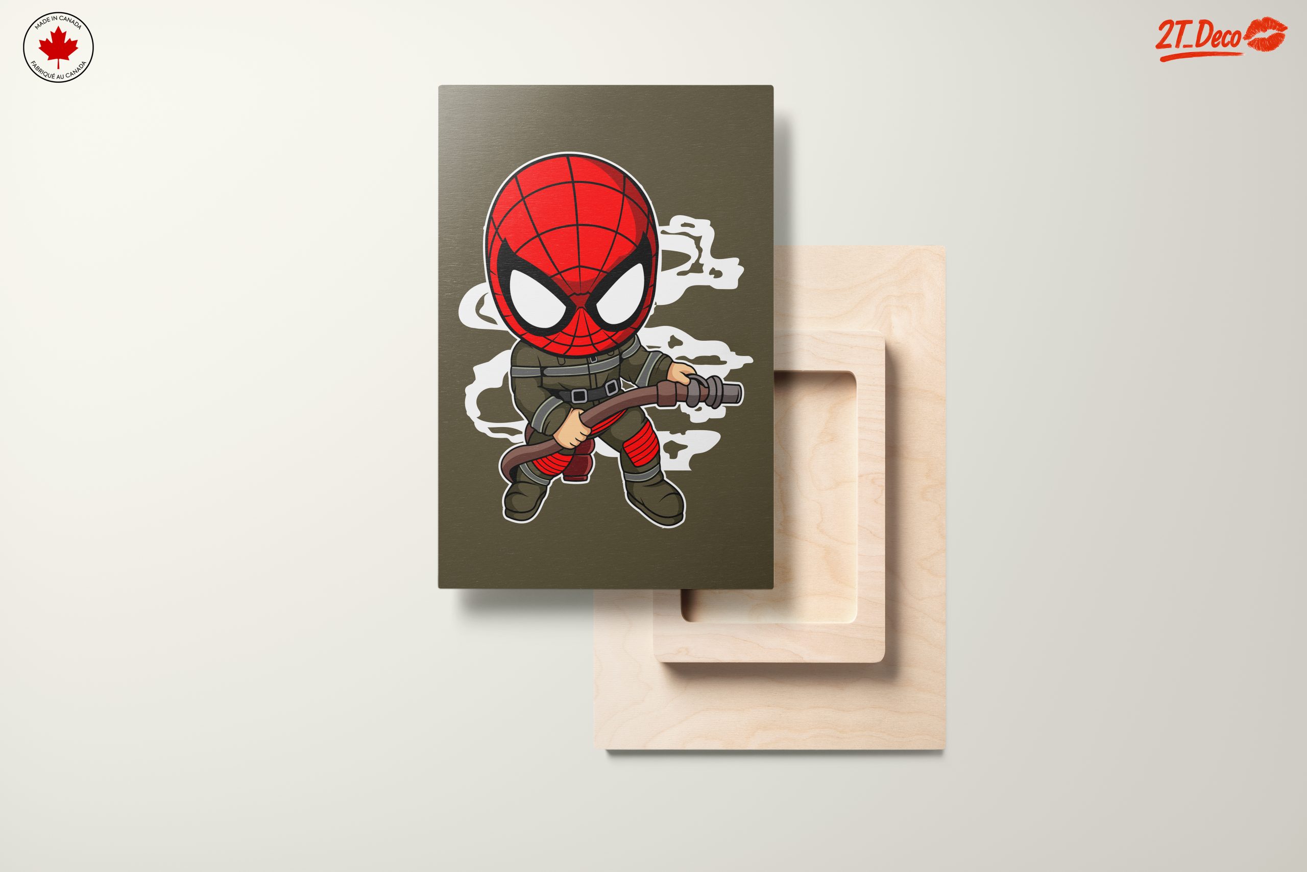 Cute Cartoon Spider Character Art - Image 11