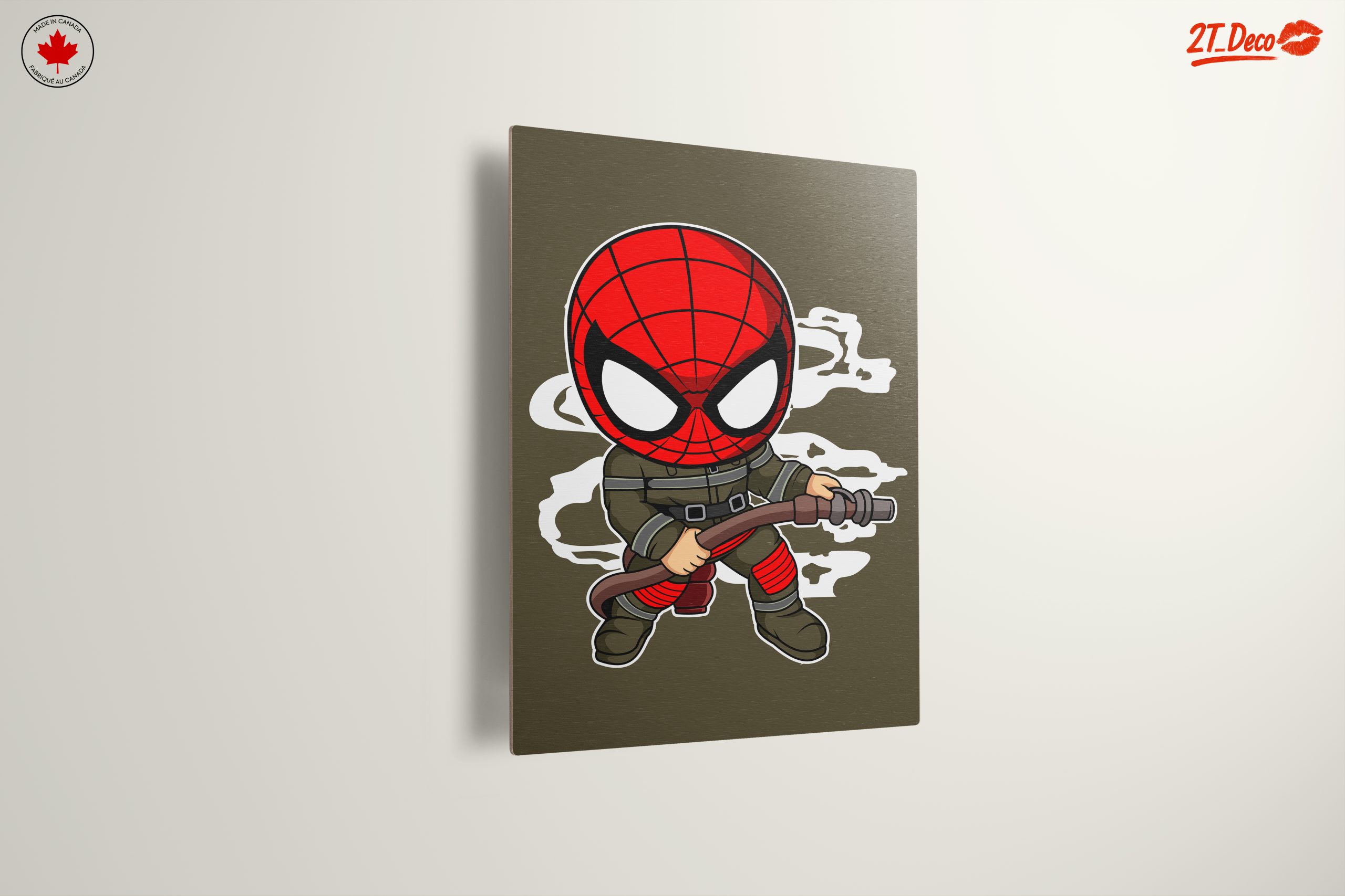 Cute Cartoon Spider Character Art - Image 13