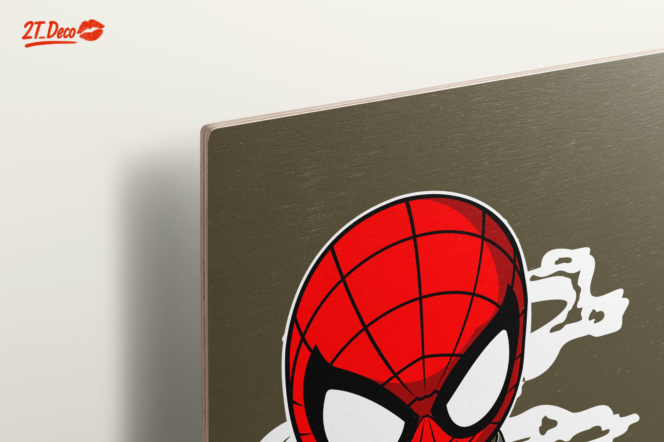 Cute Cartoon Spider Character Art - Image 15